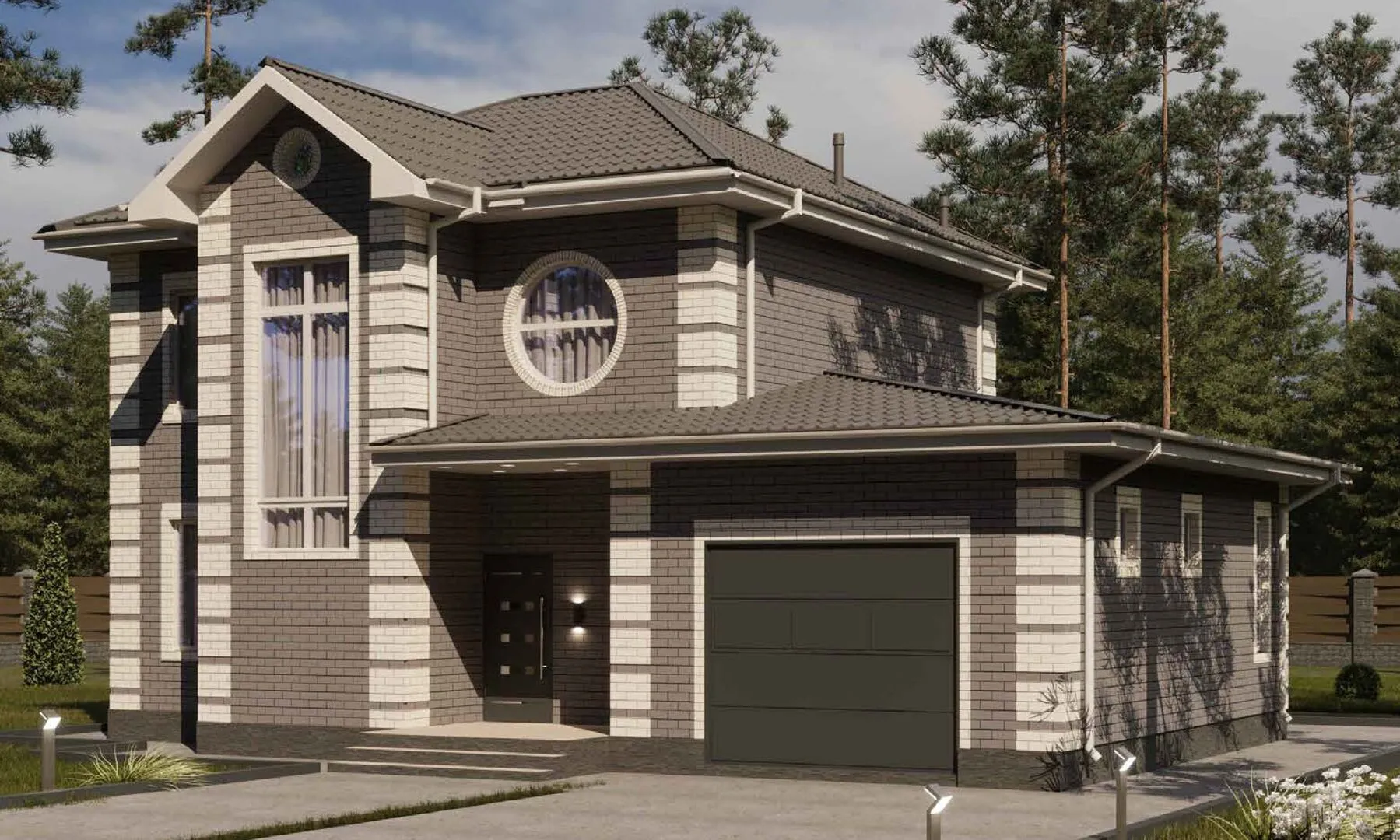 Аристократ 167