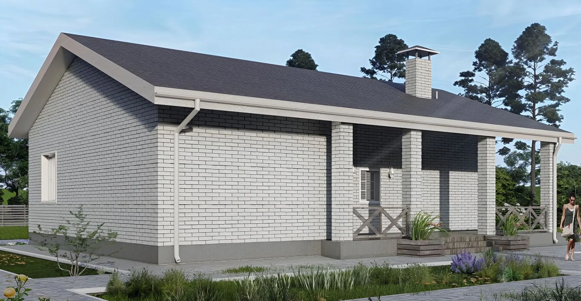 Семейный Тим-2