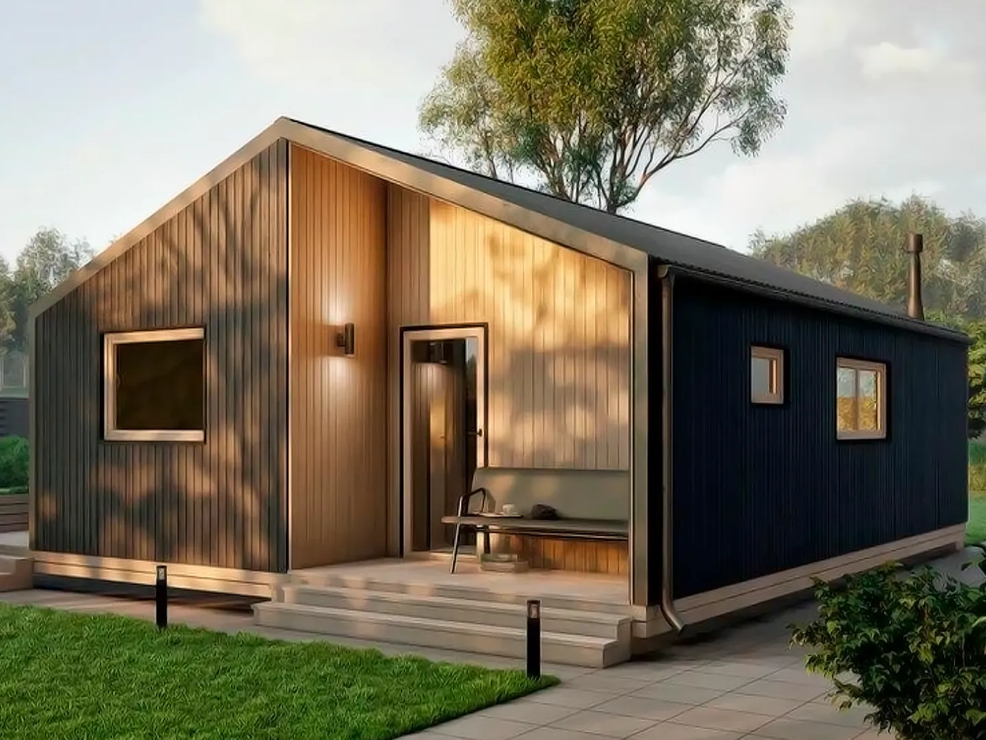 МОРСКАЯ ЖЕМЧУЖИНА