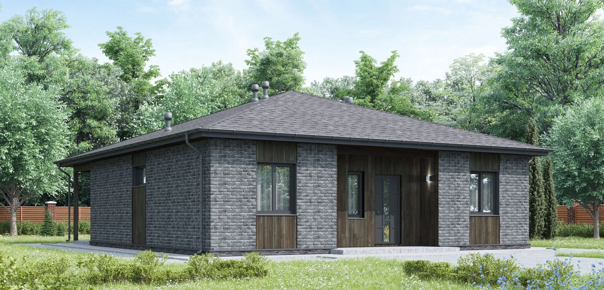 Андреевское-2