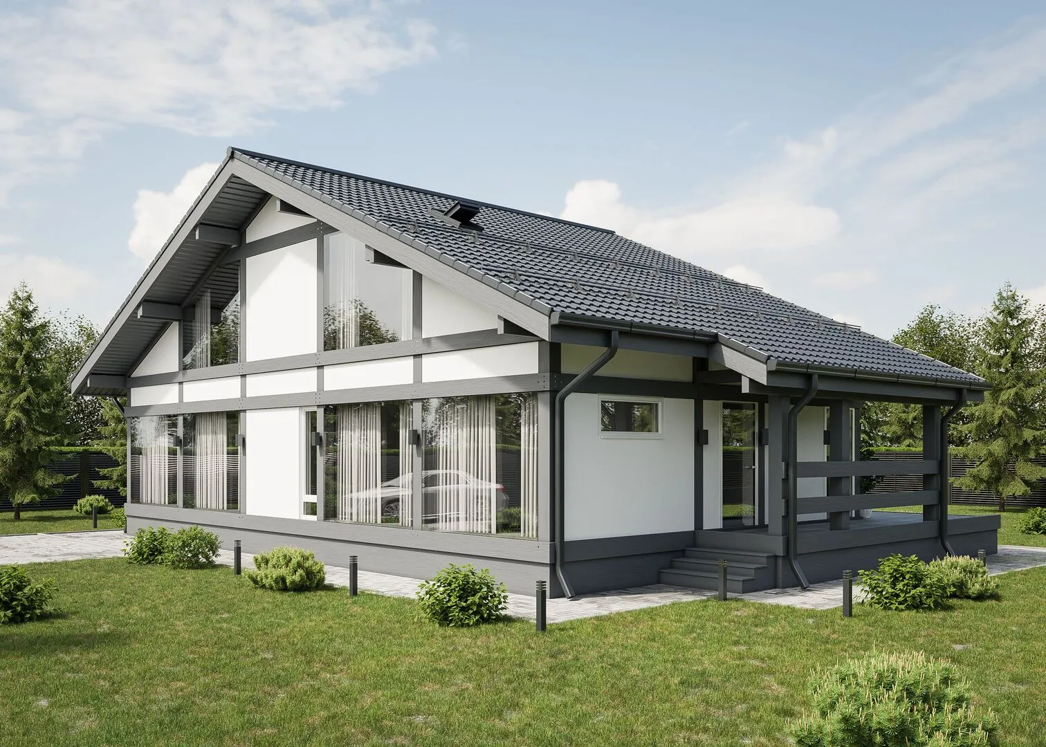 Идея -Основной 185 АР