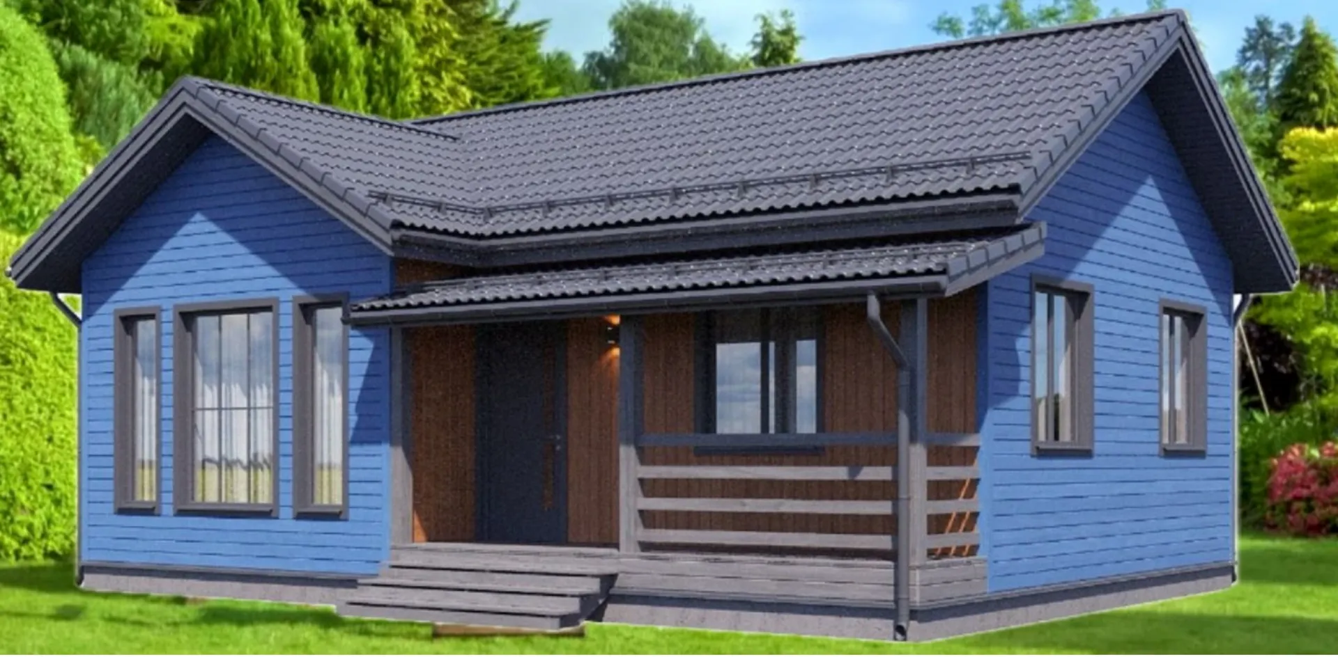 Ангелахта версия 2.0