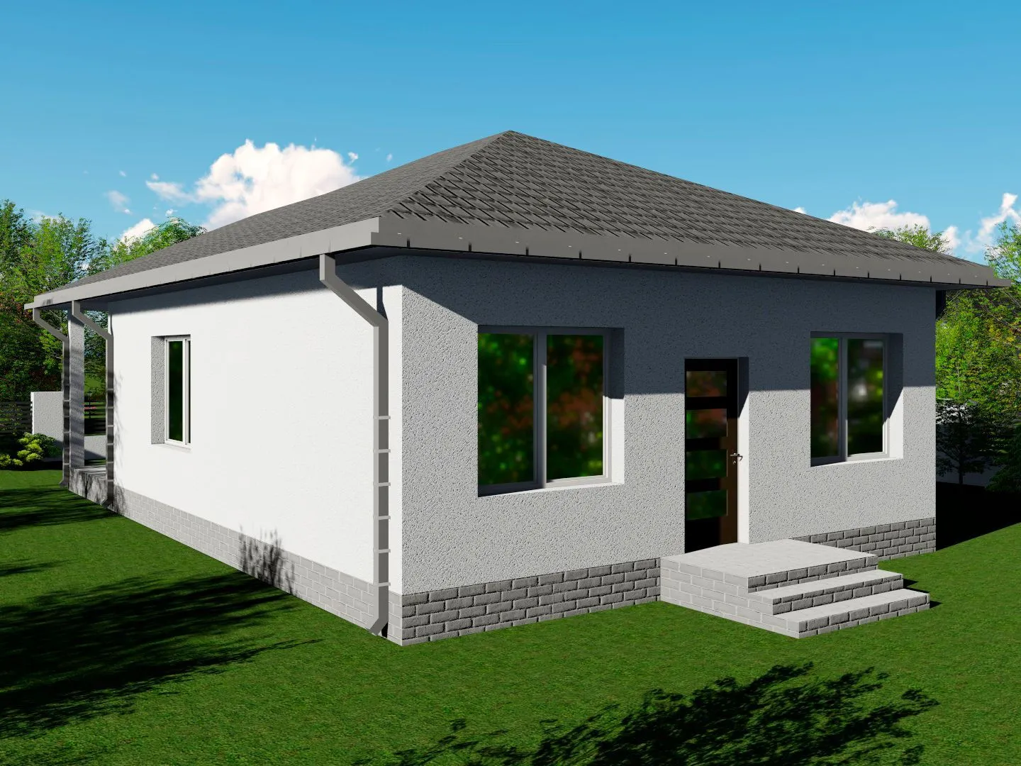 Европейский- 96