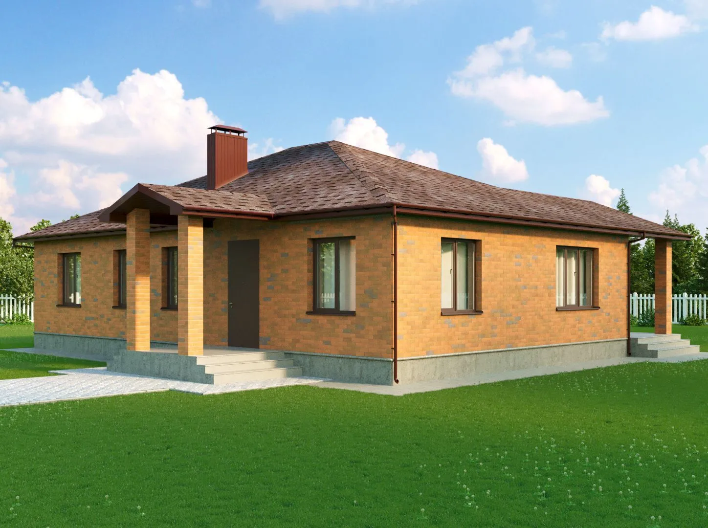 Проект Мечта