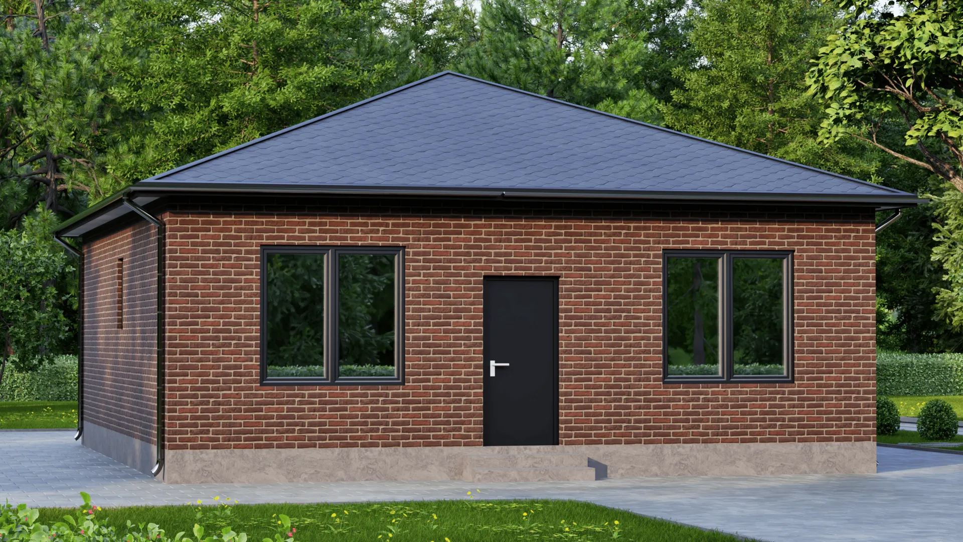 ЖилойДом DC-85