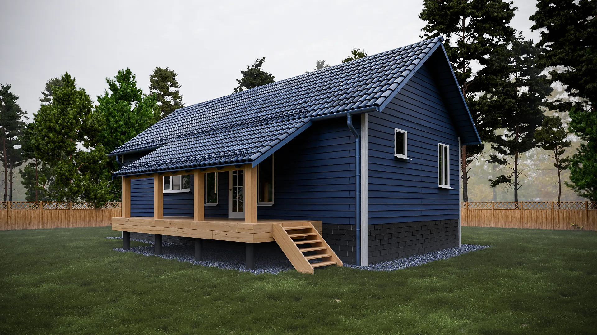 Семейный НБ-101