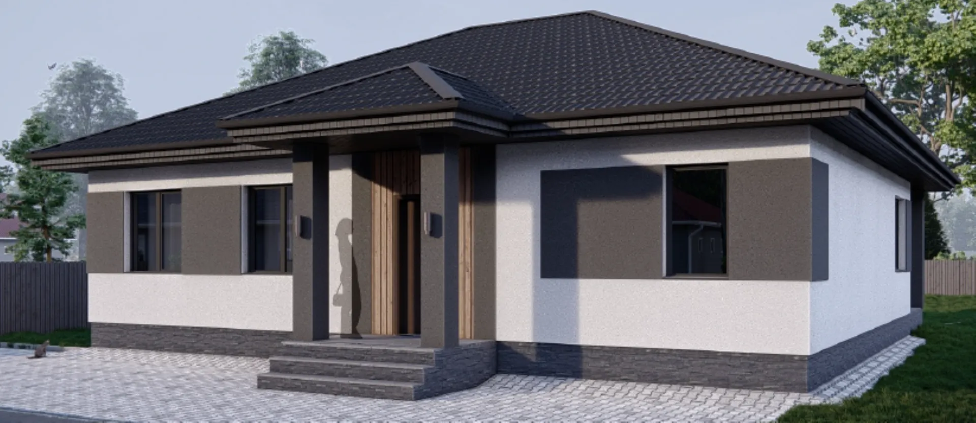 Просторный - 122