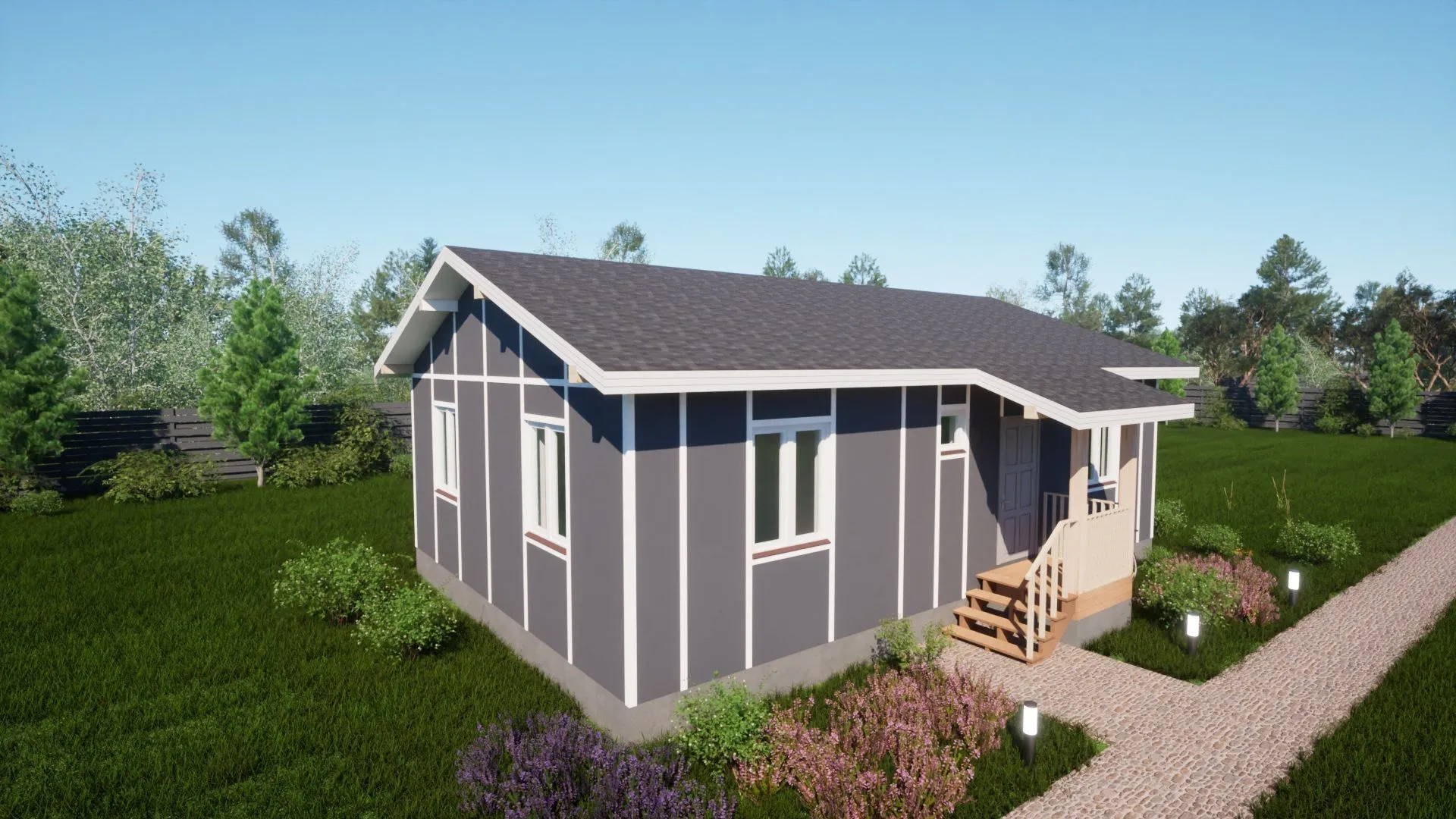 Эрхирик Резиденция 72