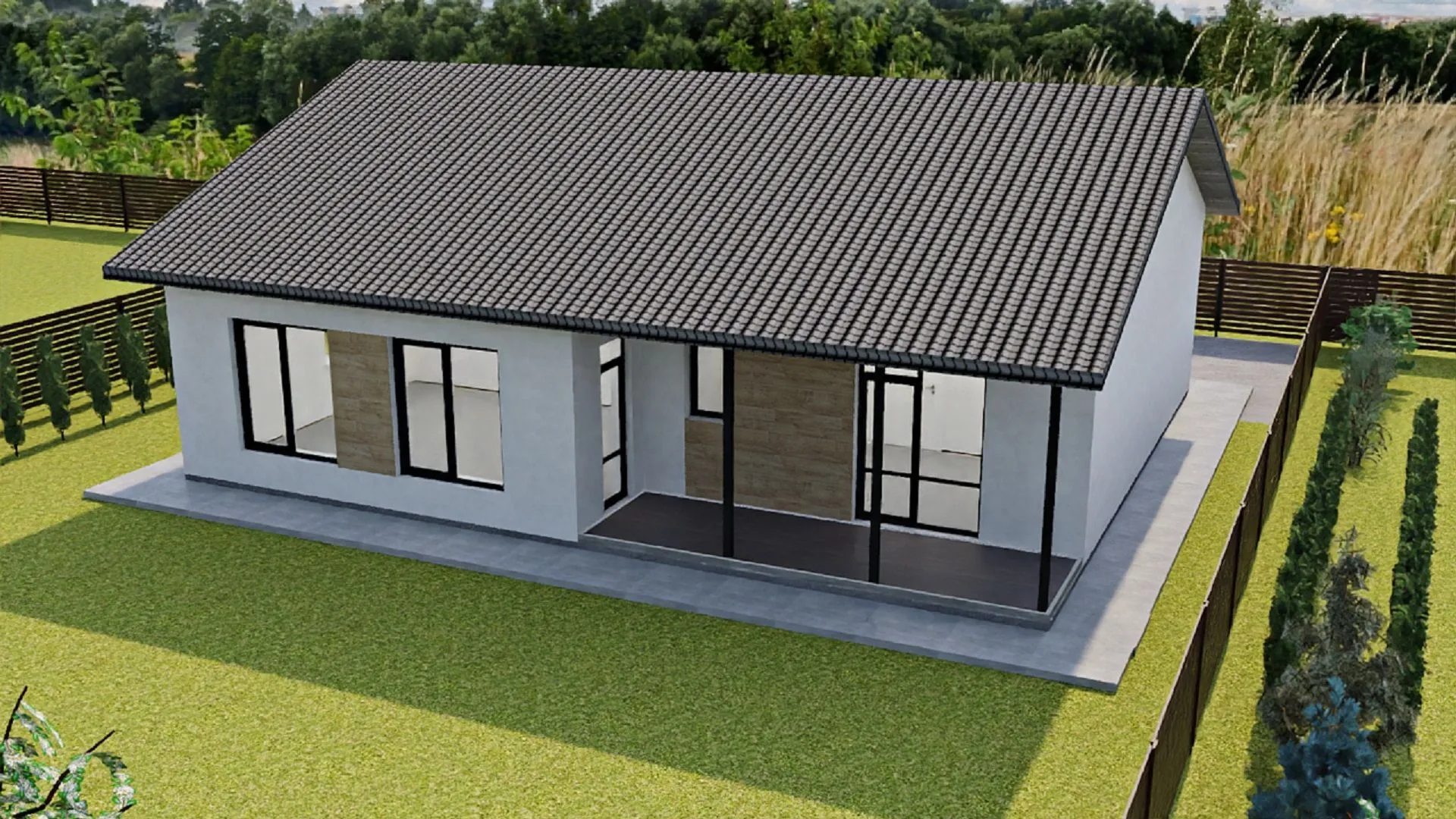 Скандинавия 111