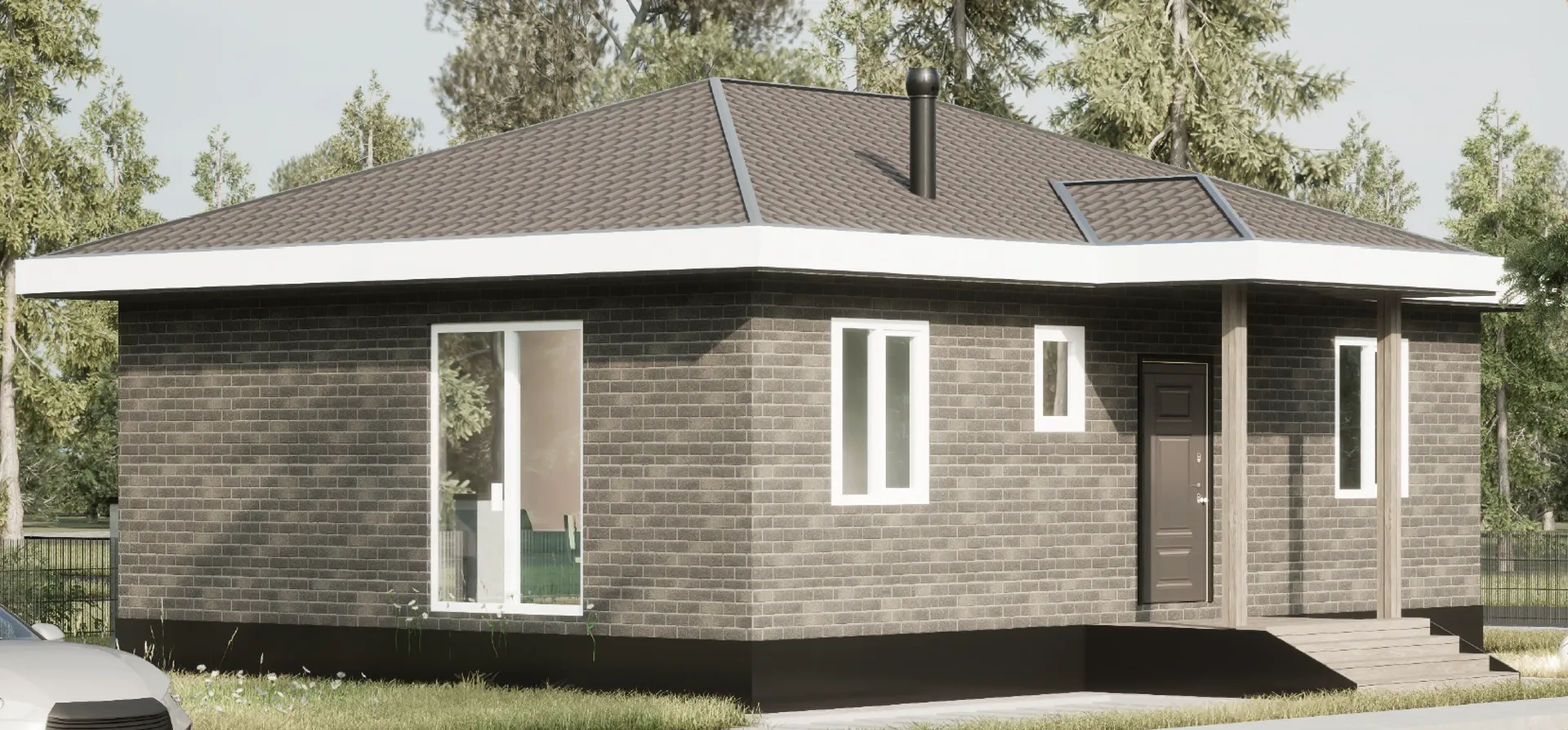 FK-75 Энергетик