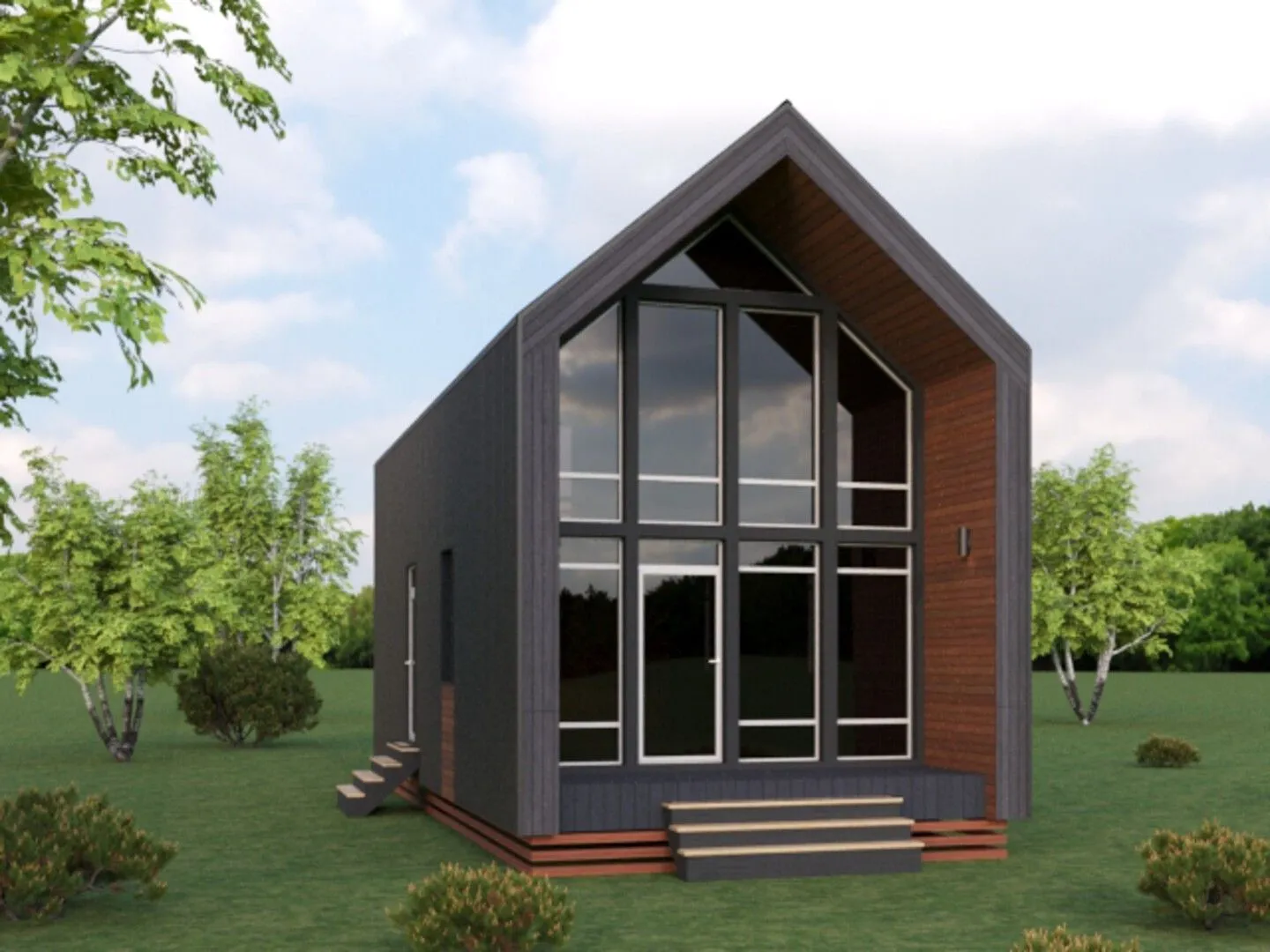 Барн классика-70