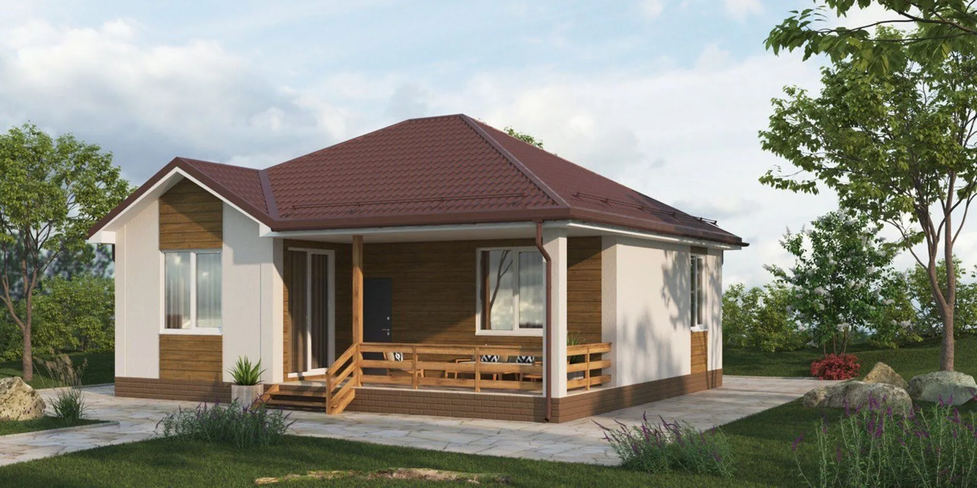 Красная горка