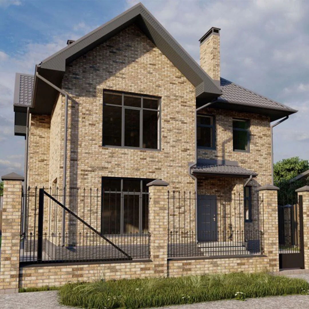 Двухэтажный ЦМС Измайловский