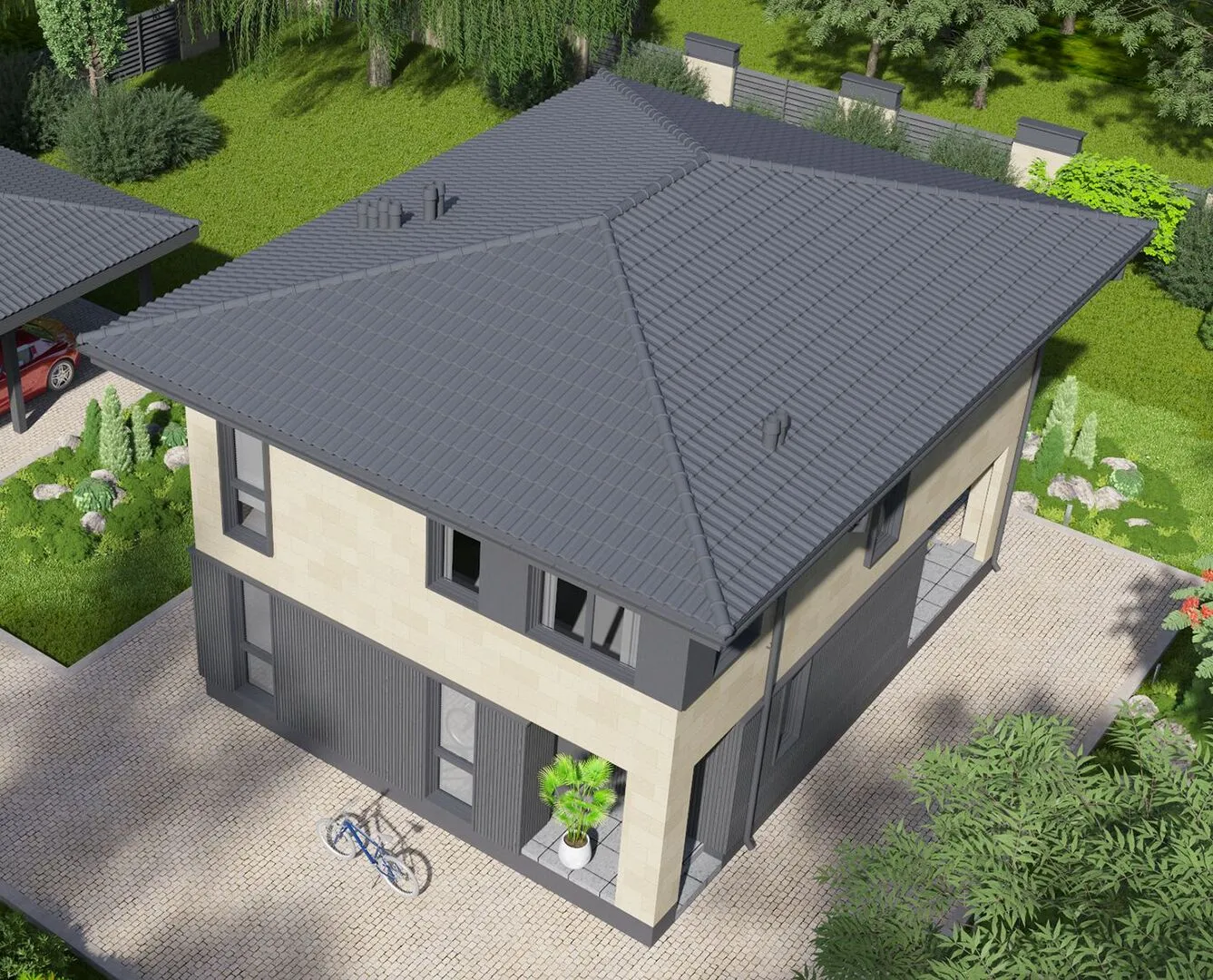 Магдебург-133