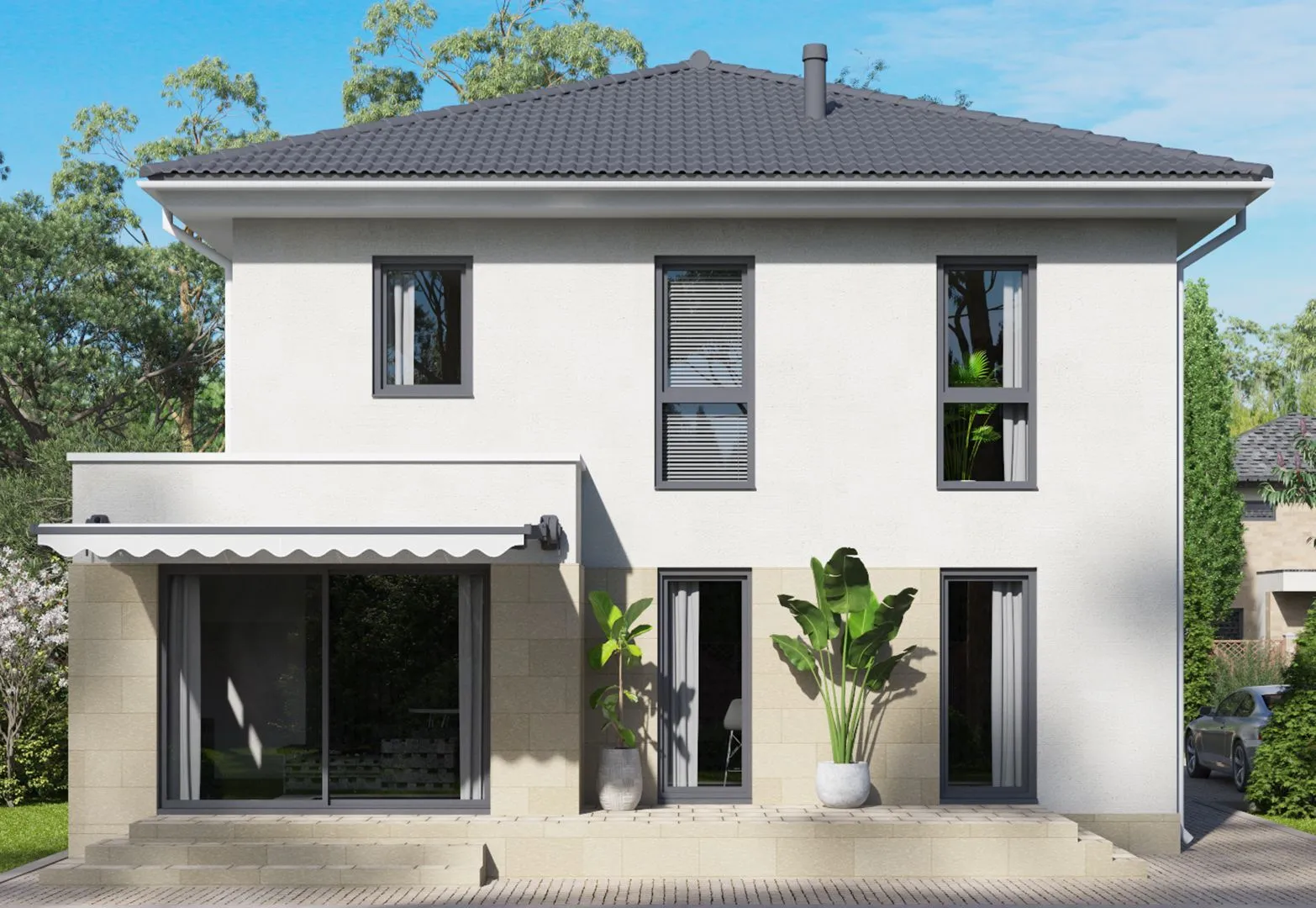 Магдебург-164