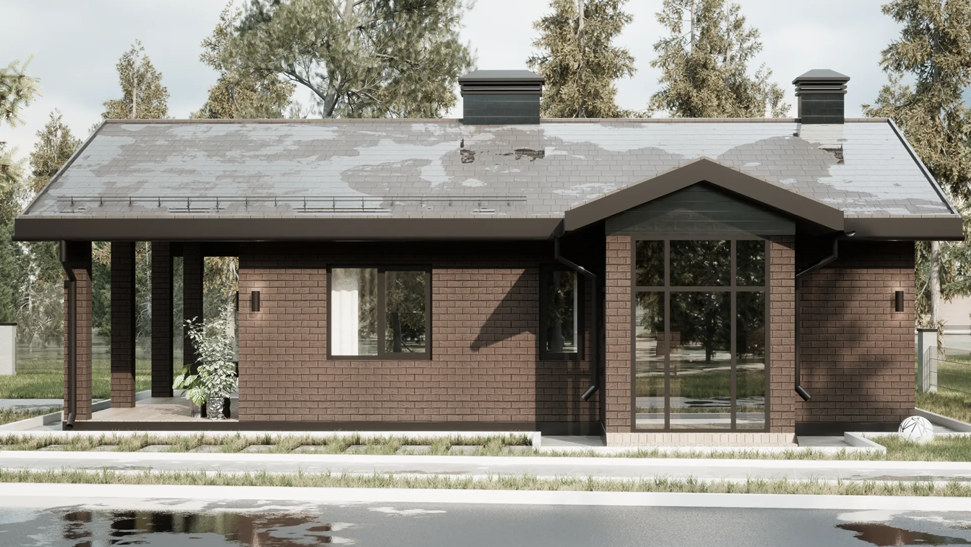 FK-133 Соболевское