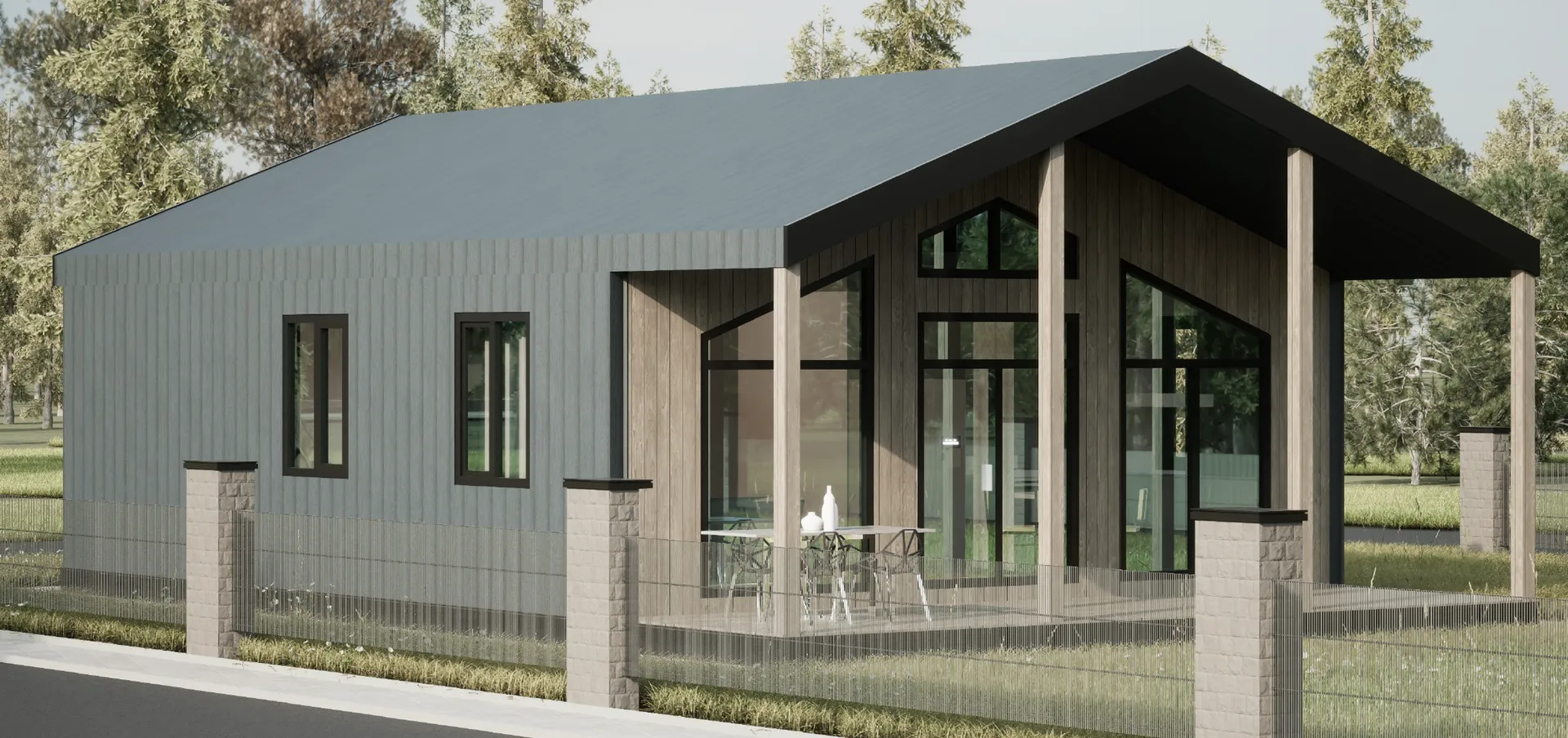 FK-96 Тетеево