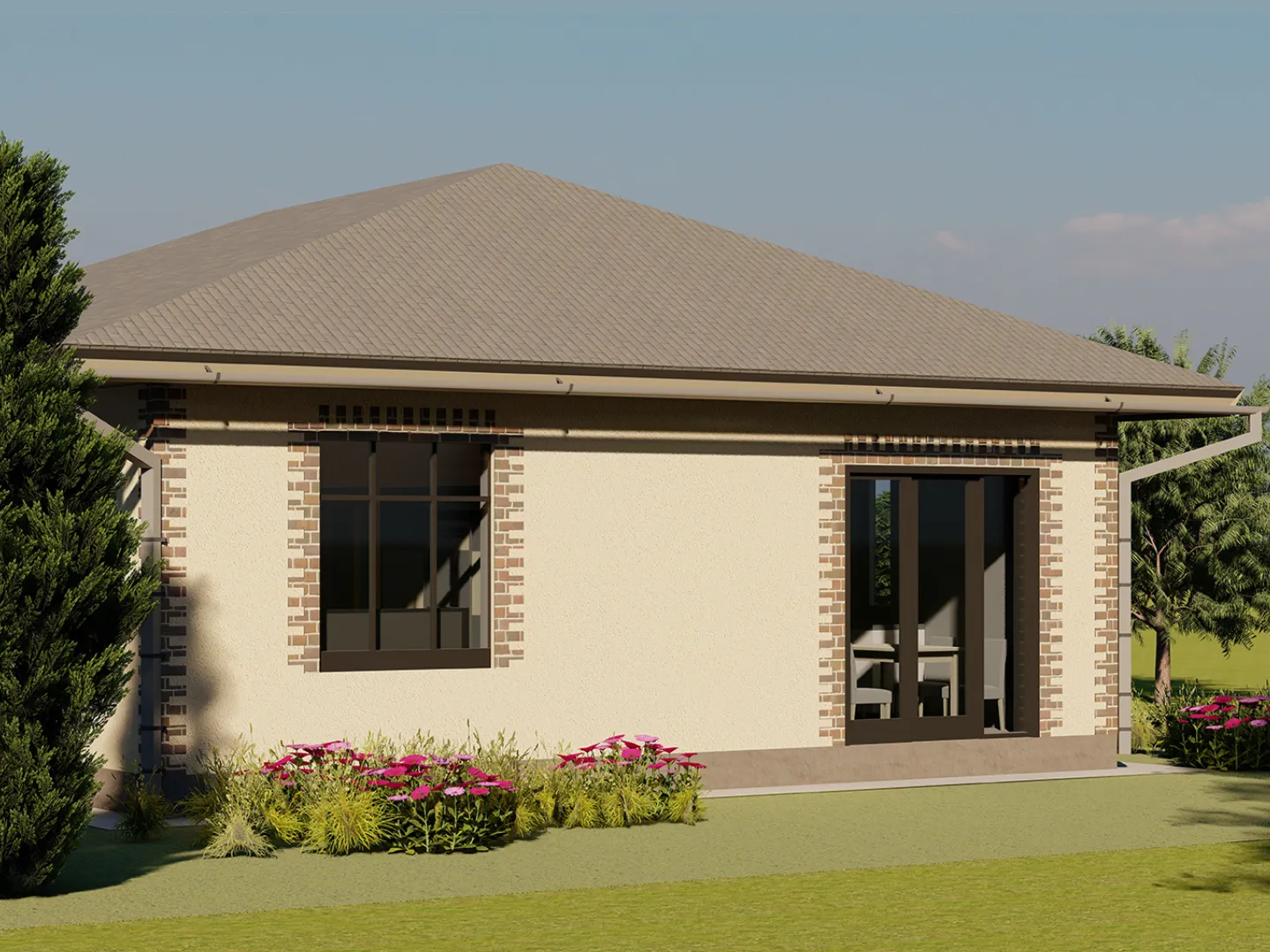 Миловановой