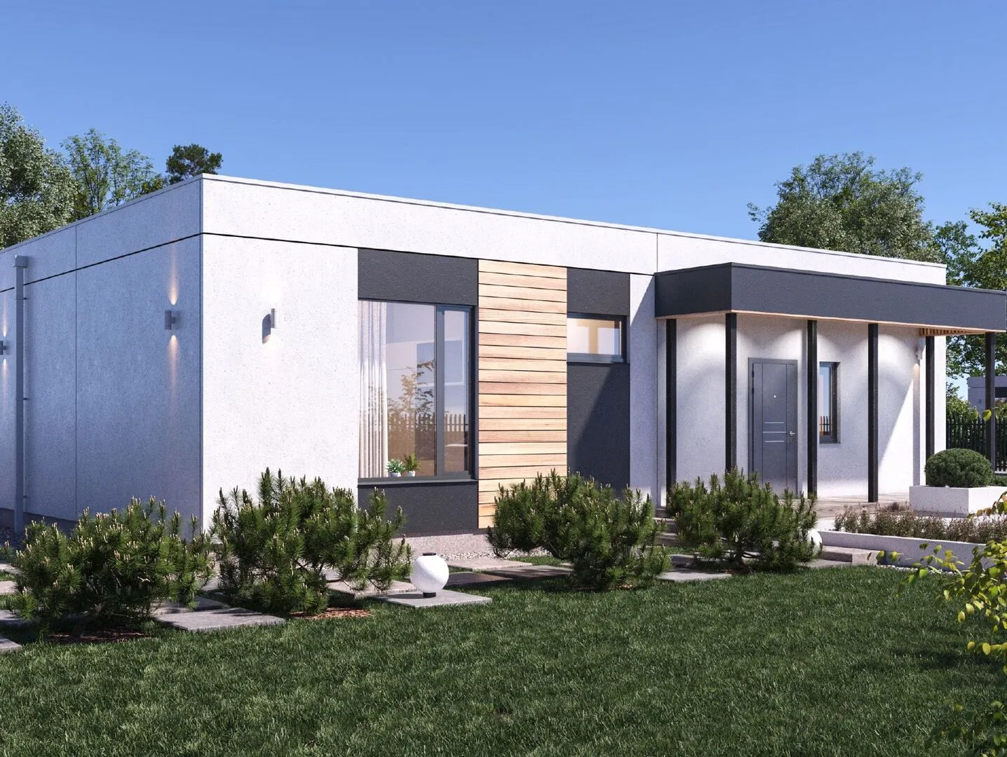 Домокомплект 85