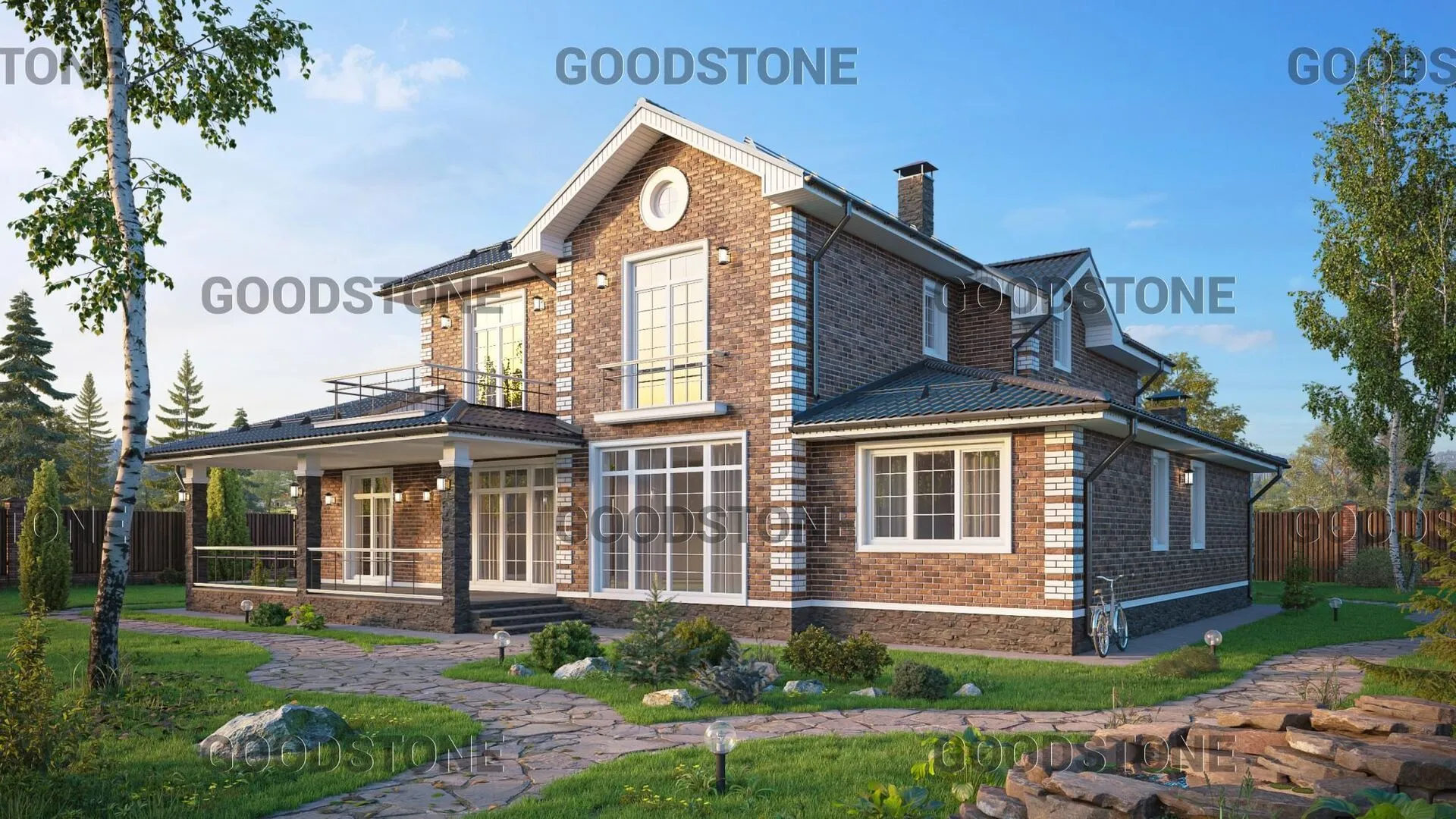 Проект ГБ-361