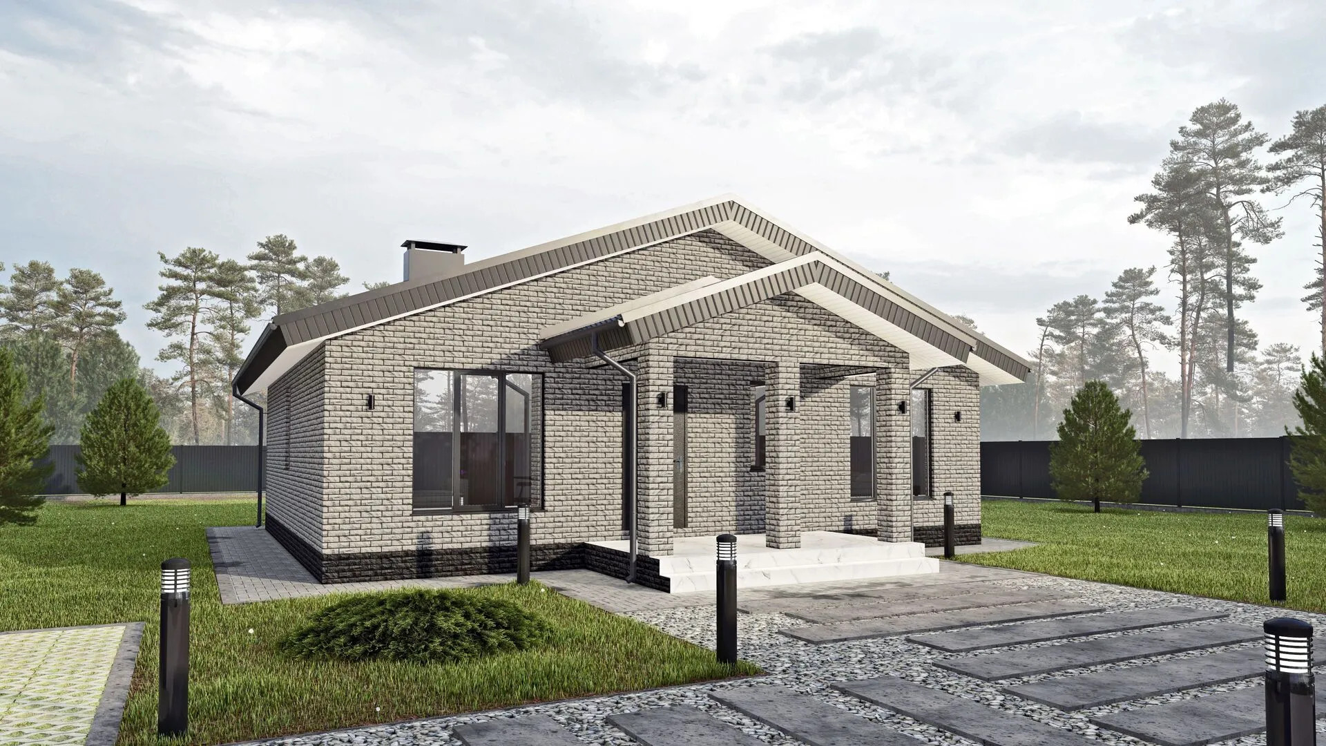 Малиновка 1568