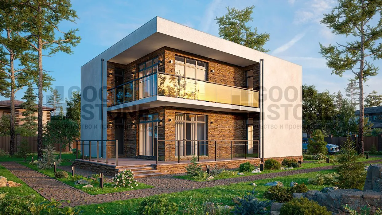 Проект ГБ-253