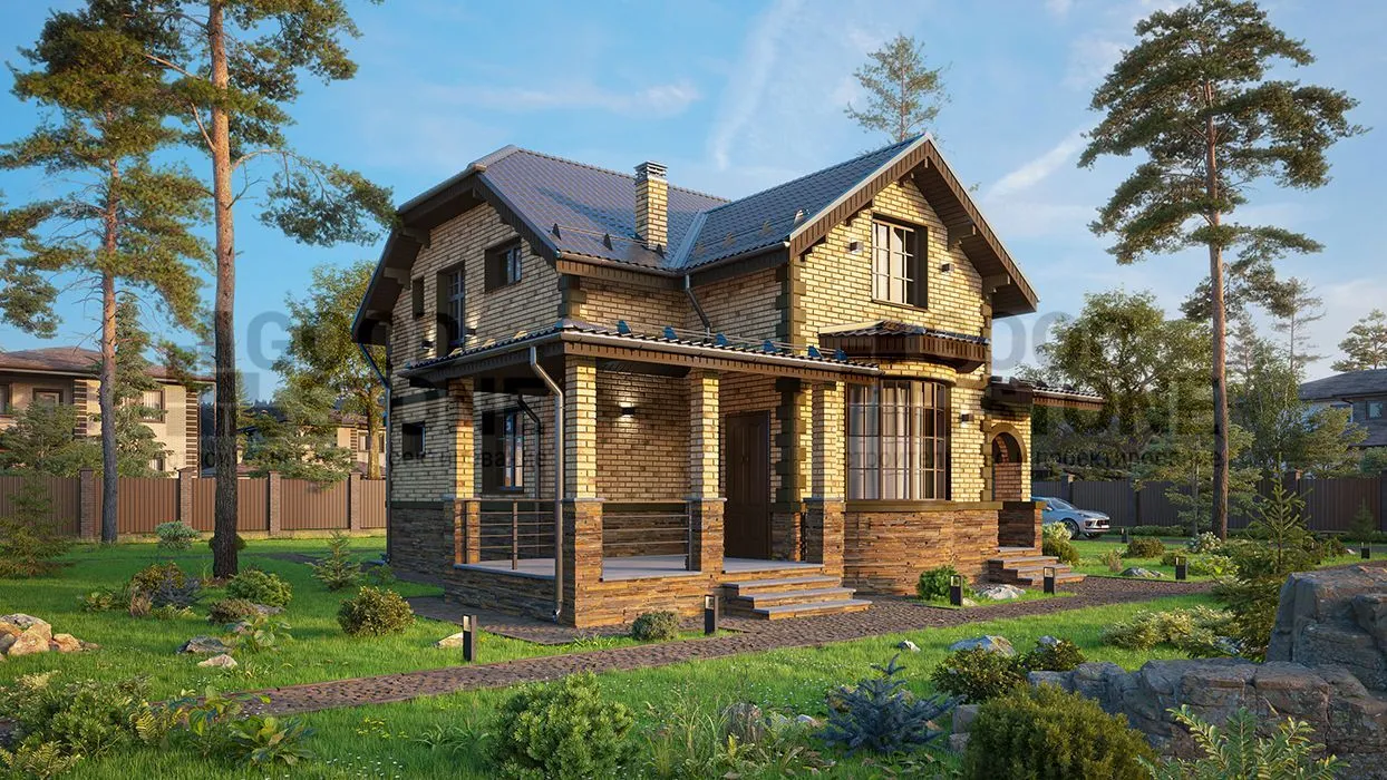 Проект ГБ-160