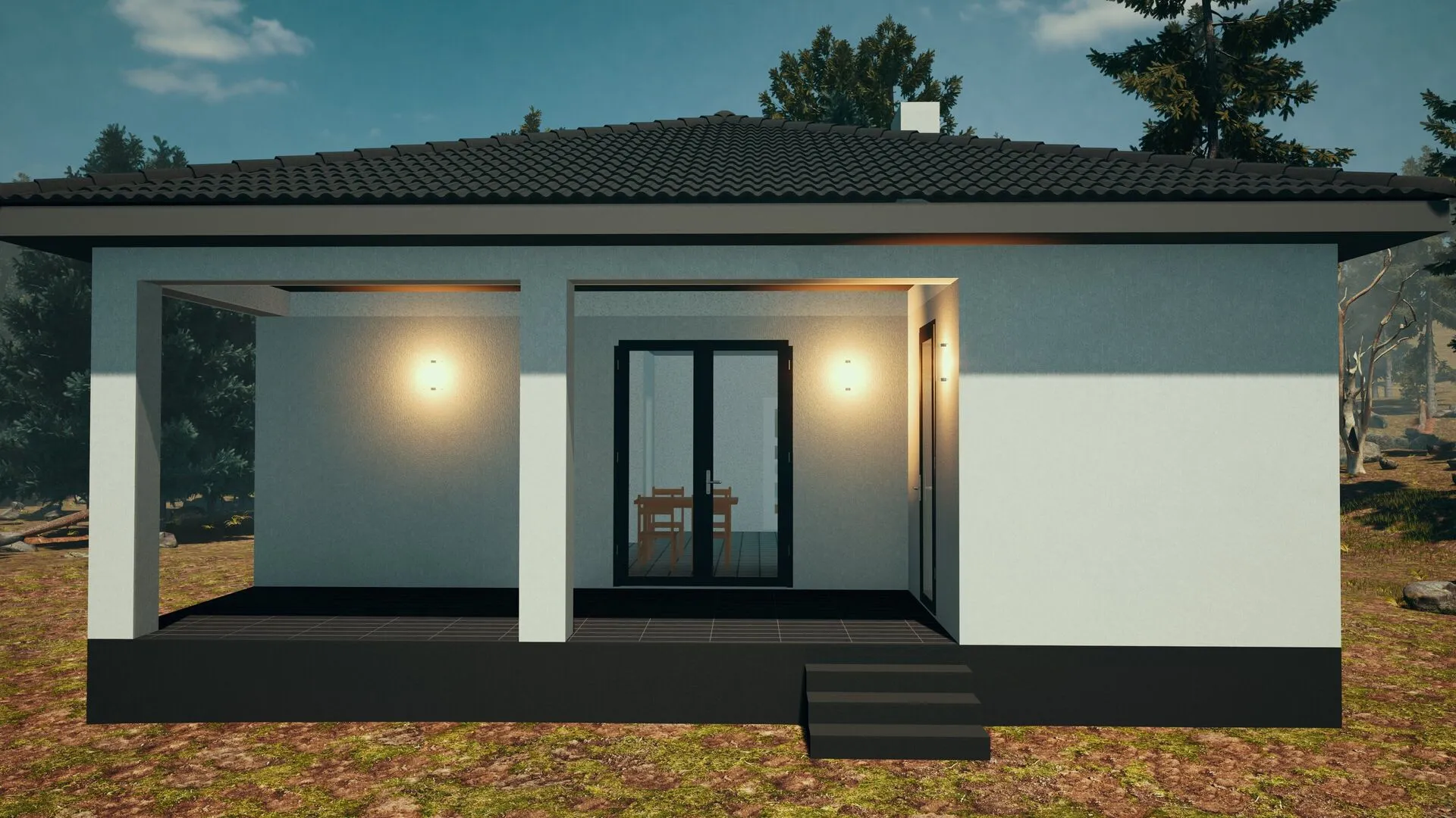 Проект Приора