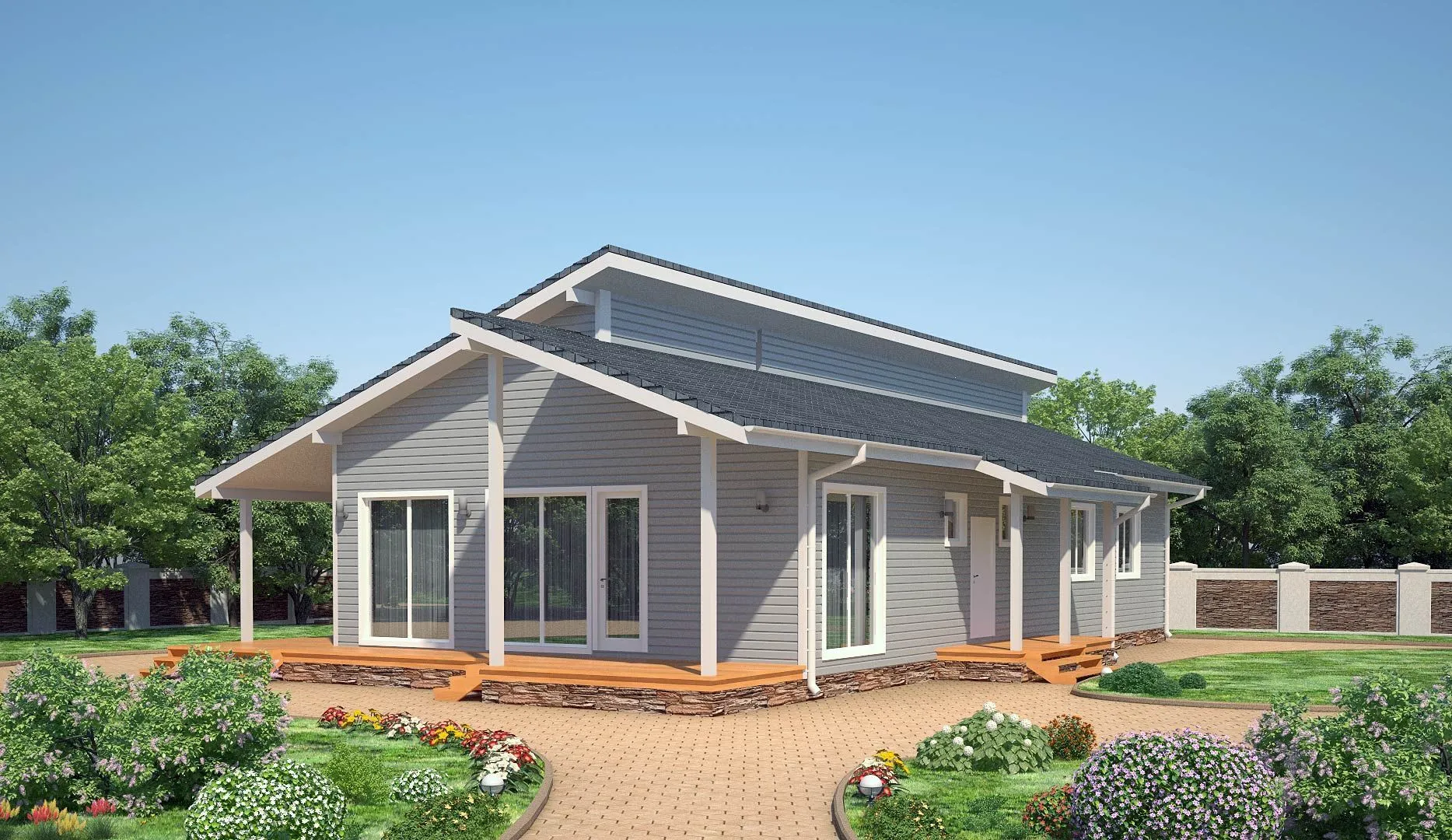 Проект «Авангард»