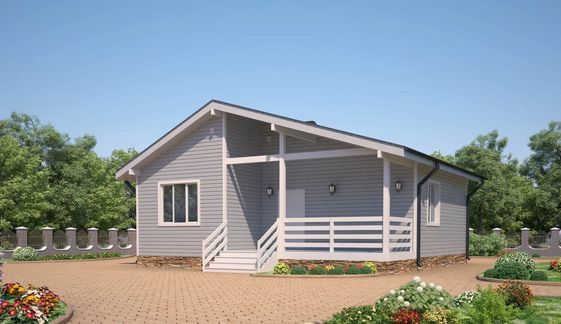 Проект «Аксиома»