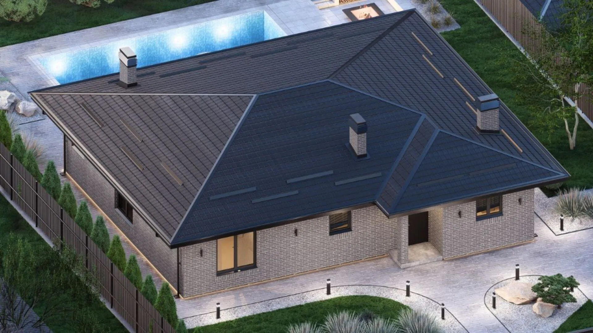 Своим Строим 002