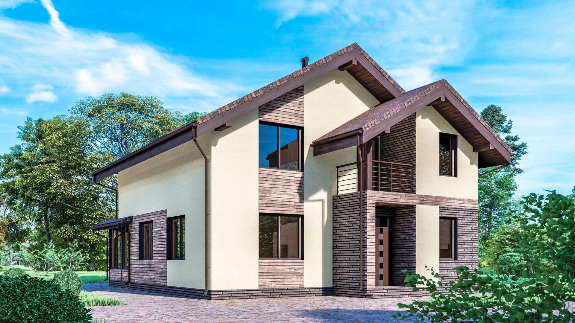 Колдуэлл Кастл