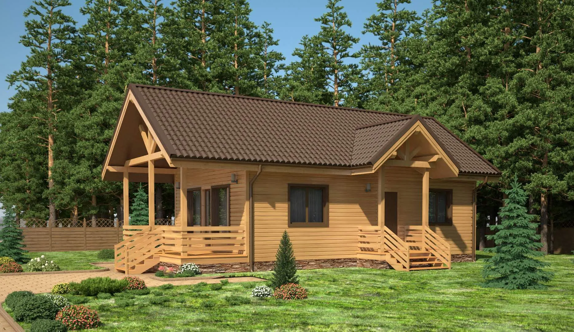 Проект «Балтика топ»