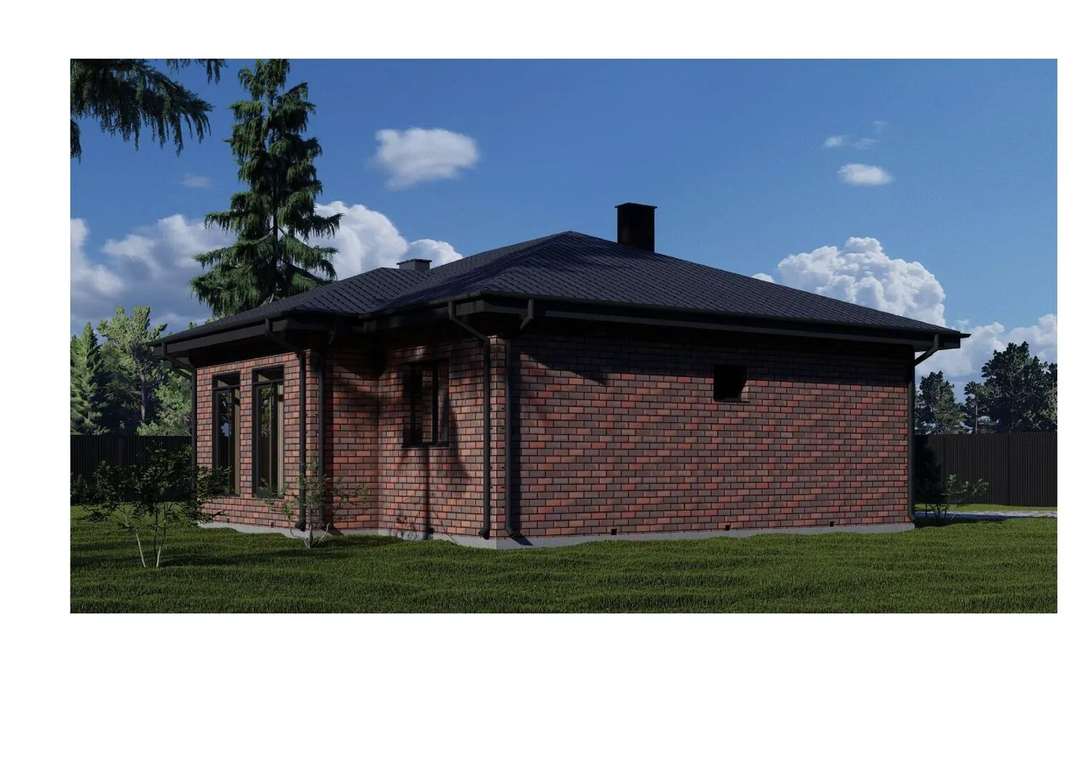 Просторный 02Ч