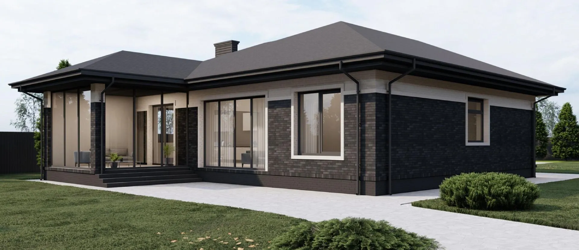 Проект ТРИО