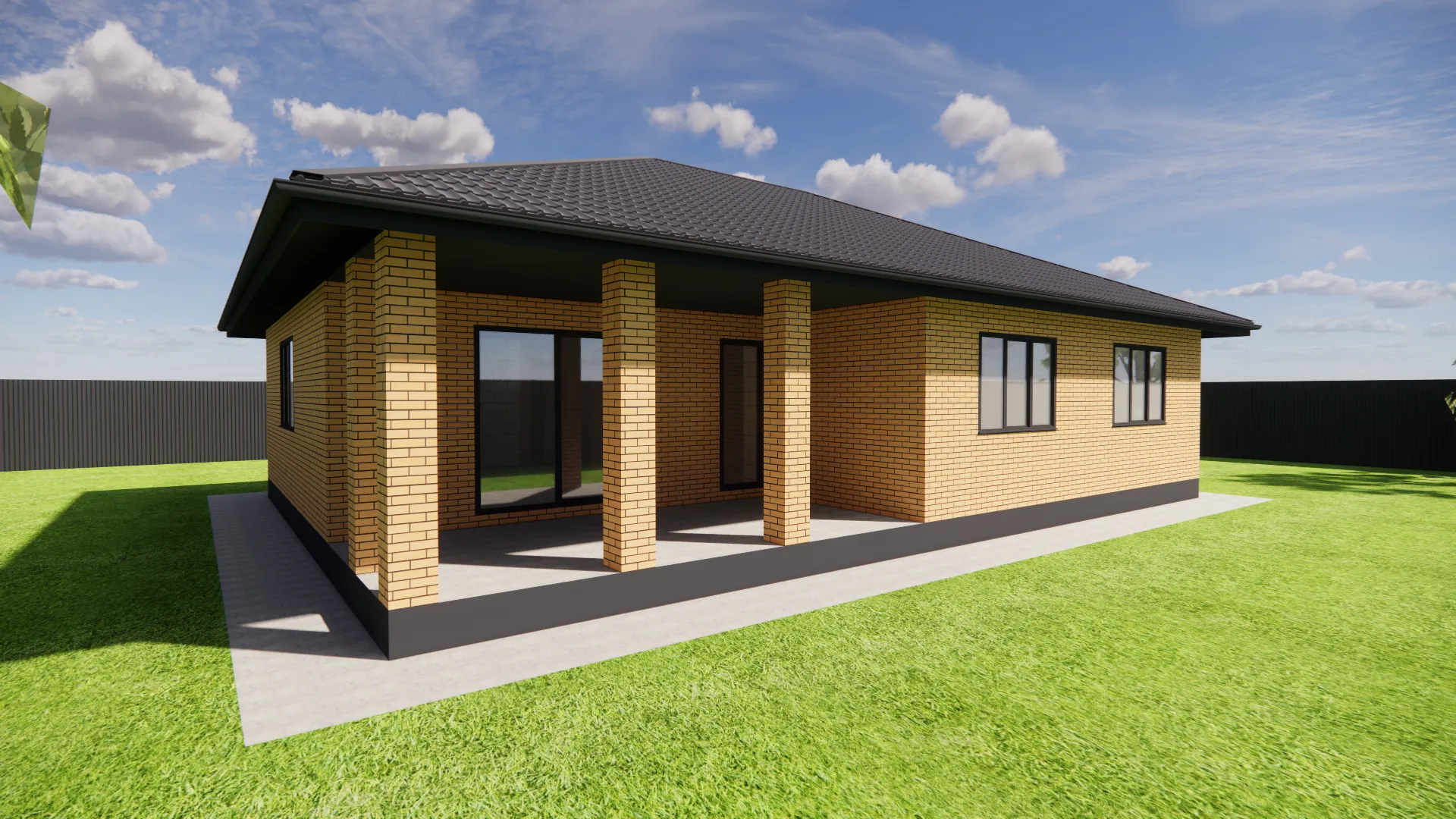 Народный 2020