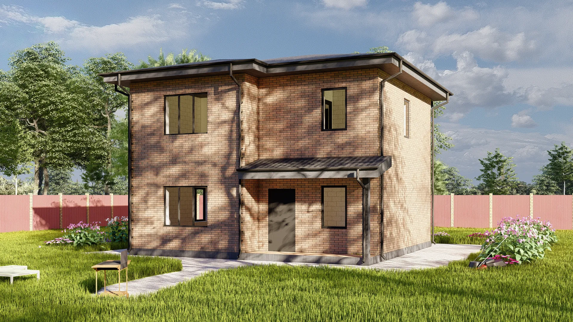 Бавария ГБ111