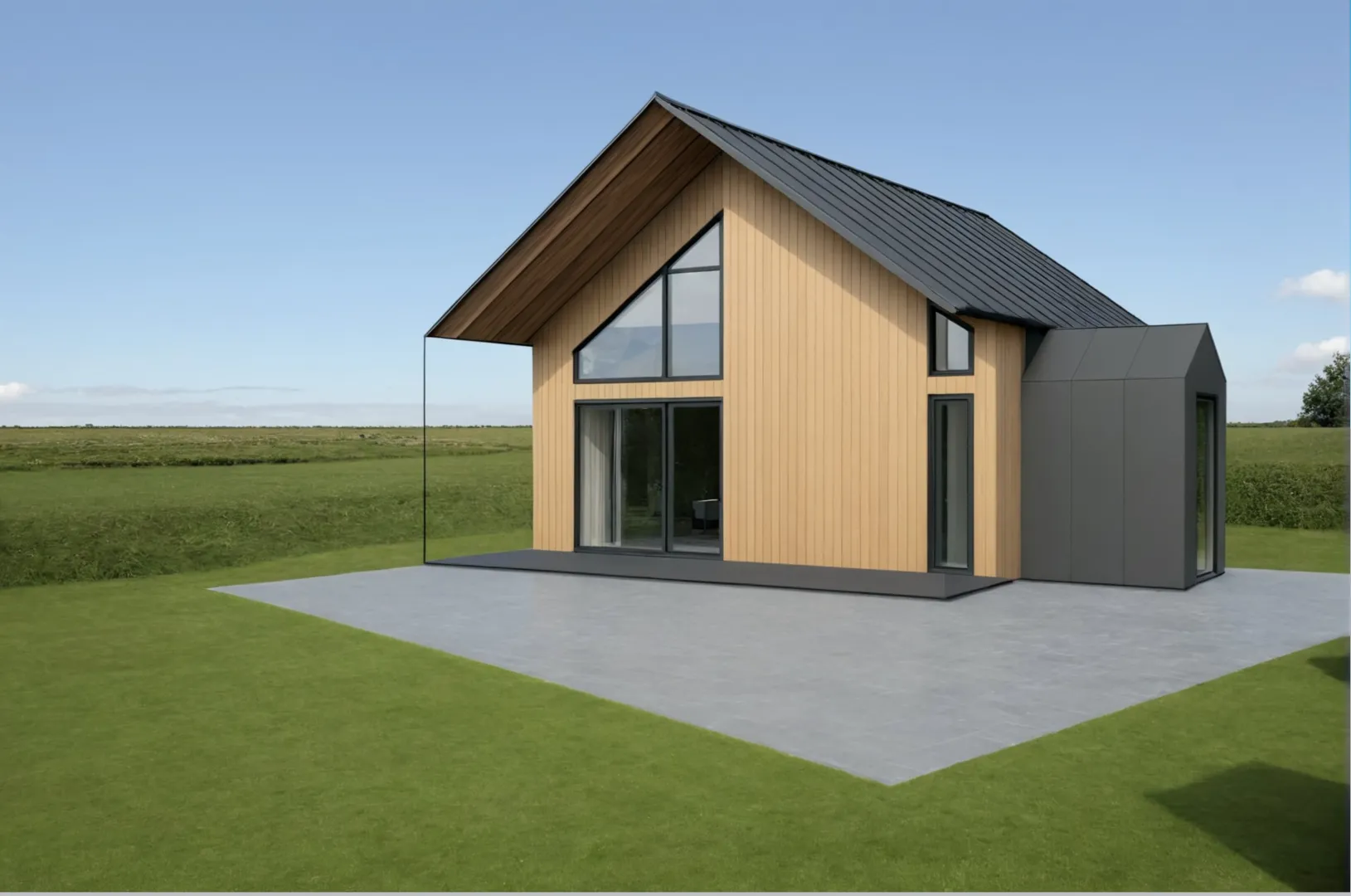 МиниБарн ОрМ147