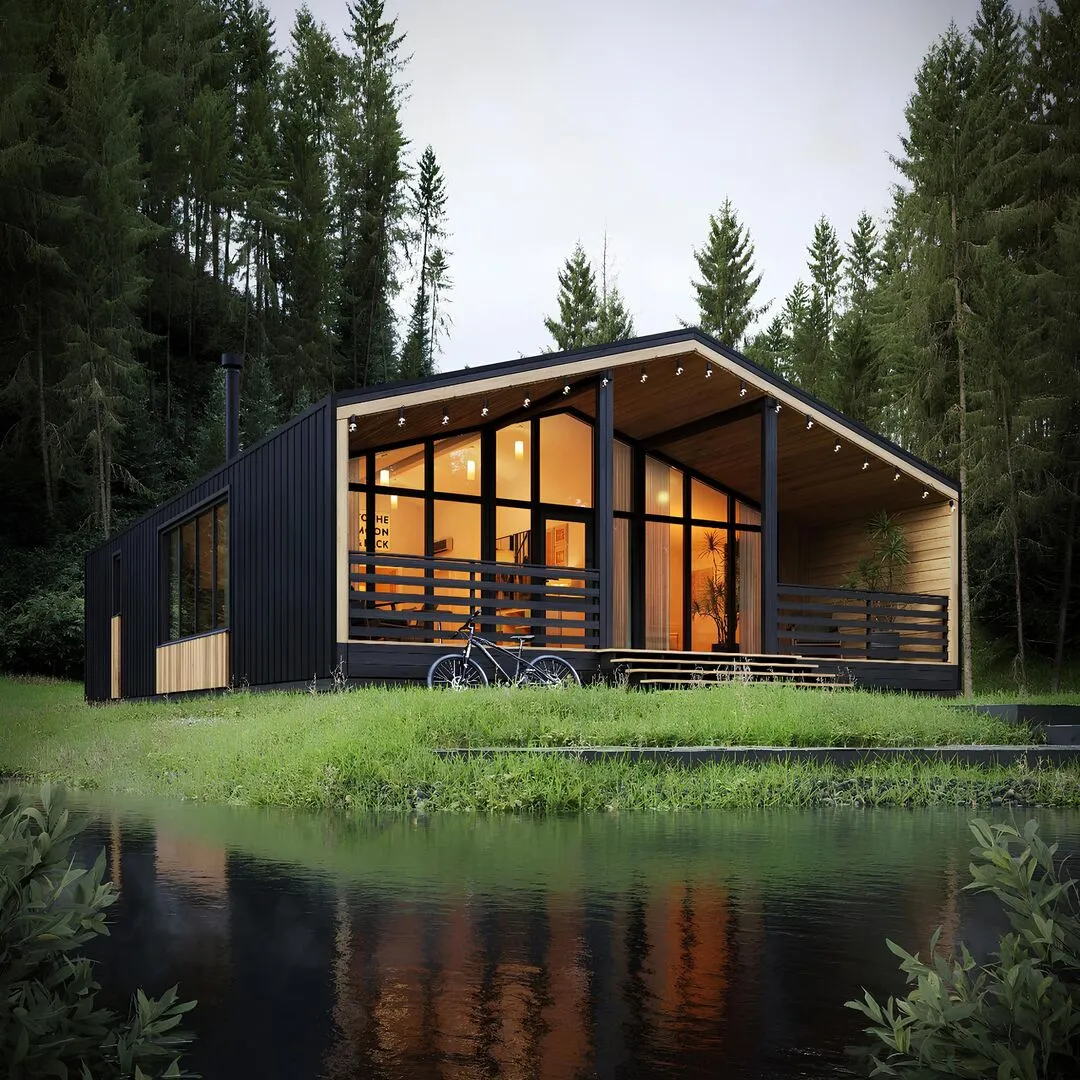 БАРН Серия 90