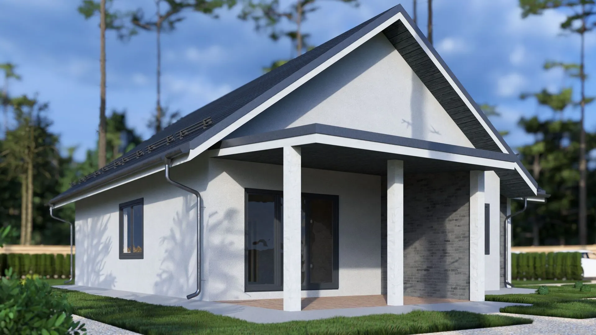 Соловушка 88