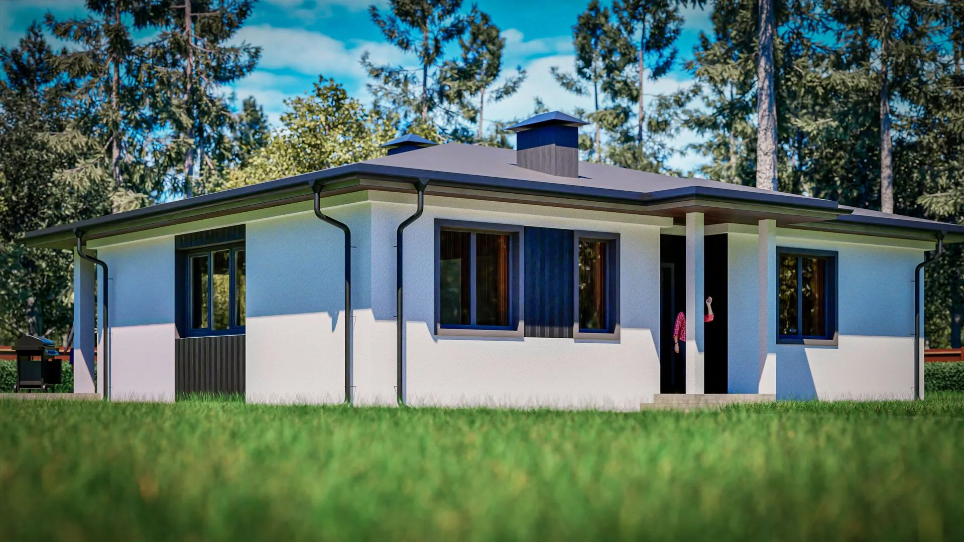 Кемерово 100