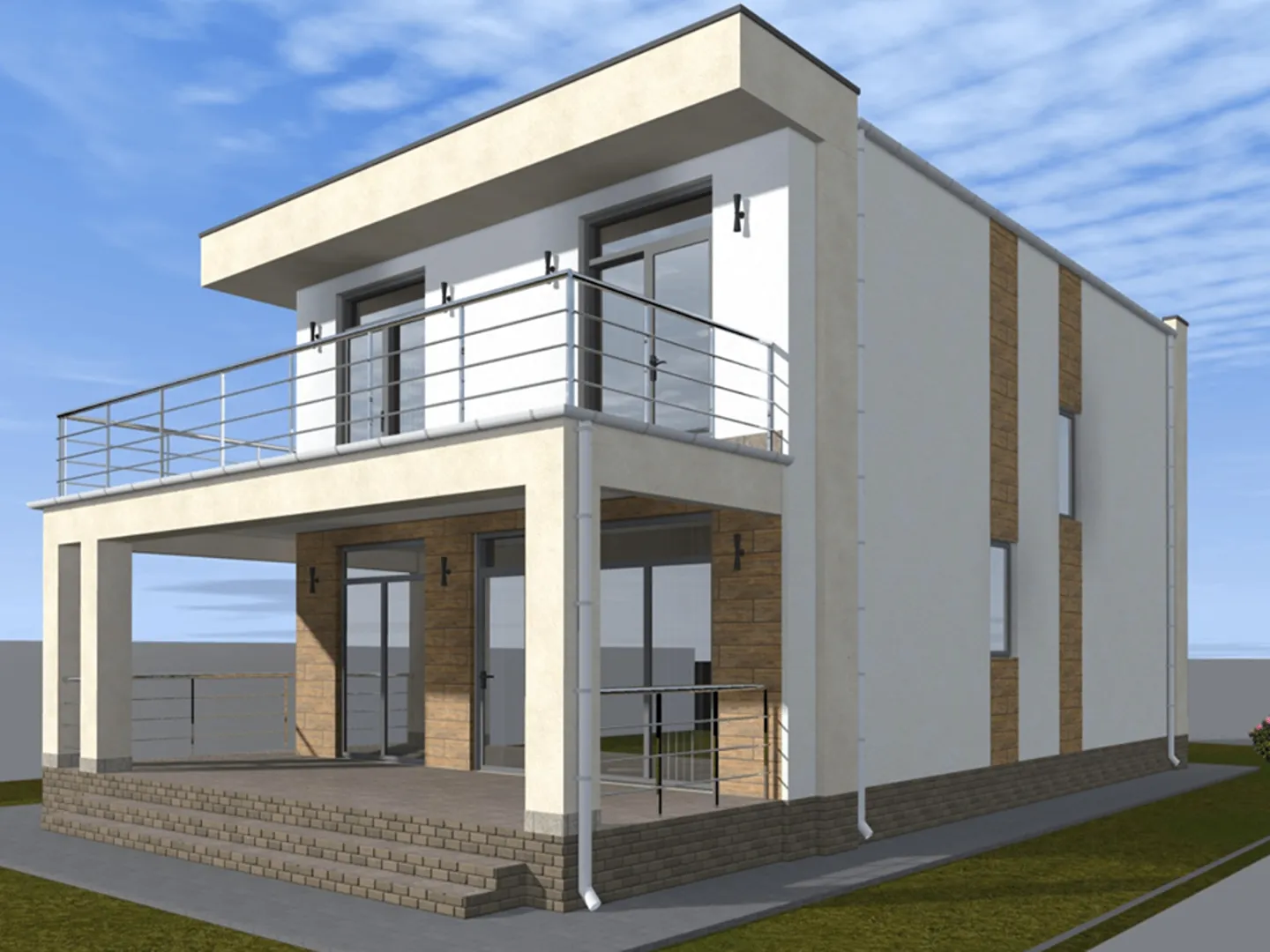 Хайтек-2(Family)143