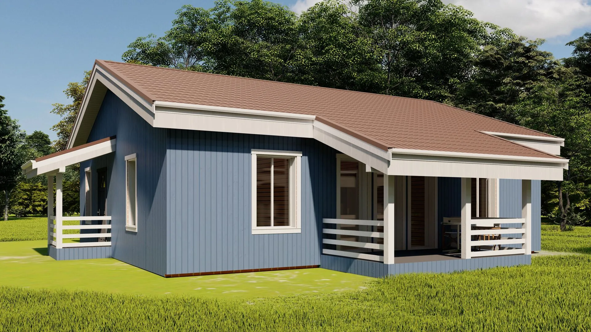 Сосновый Бор