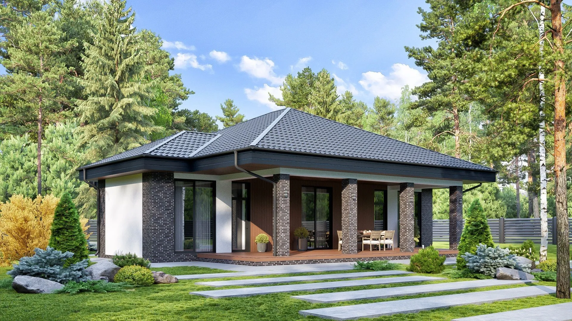 SBS проект 110