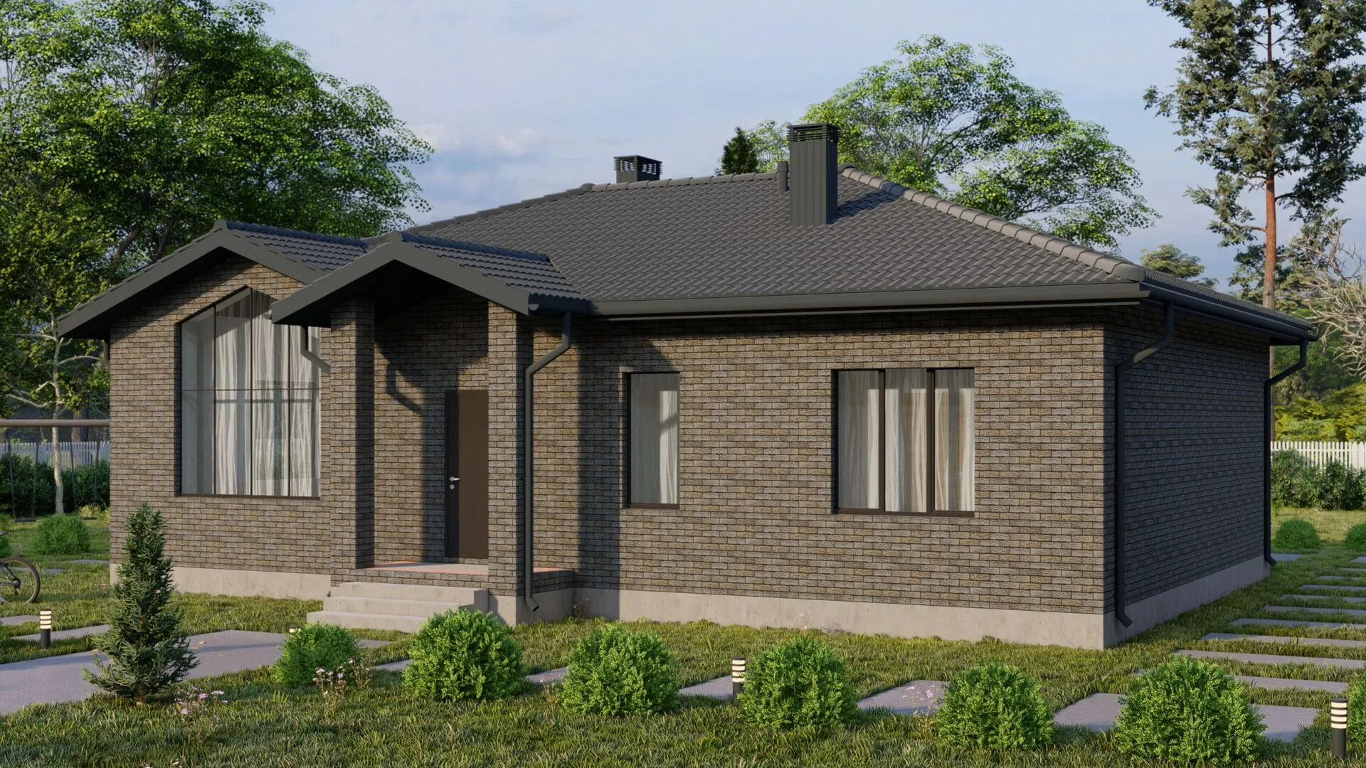 Красный Ключ 1405