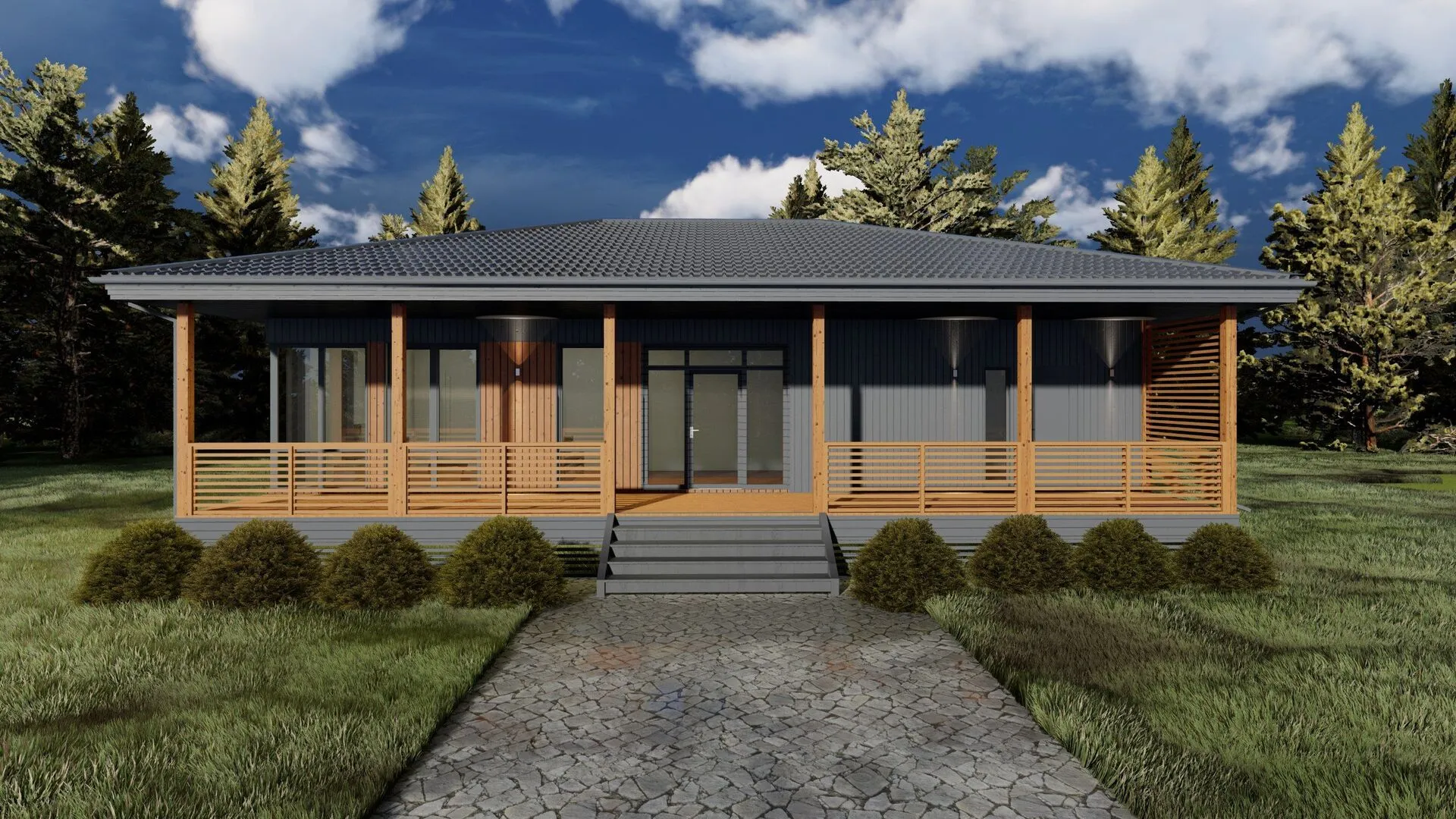 С-157 Екатерина