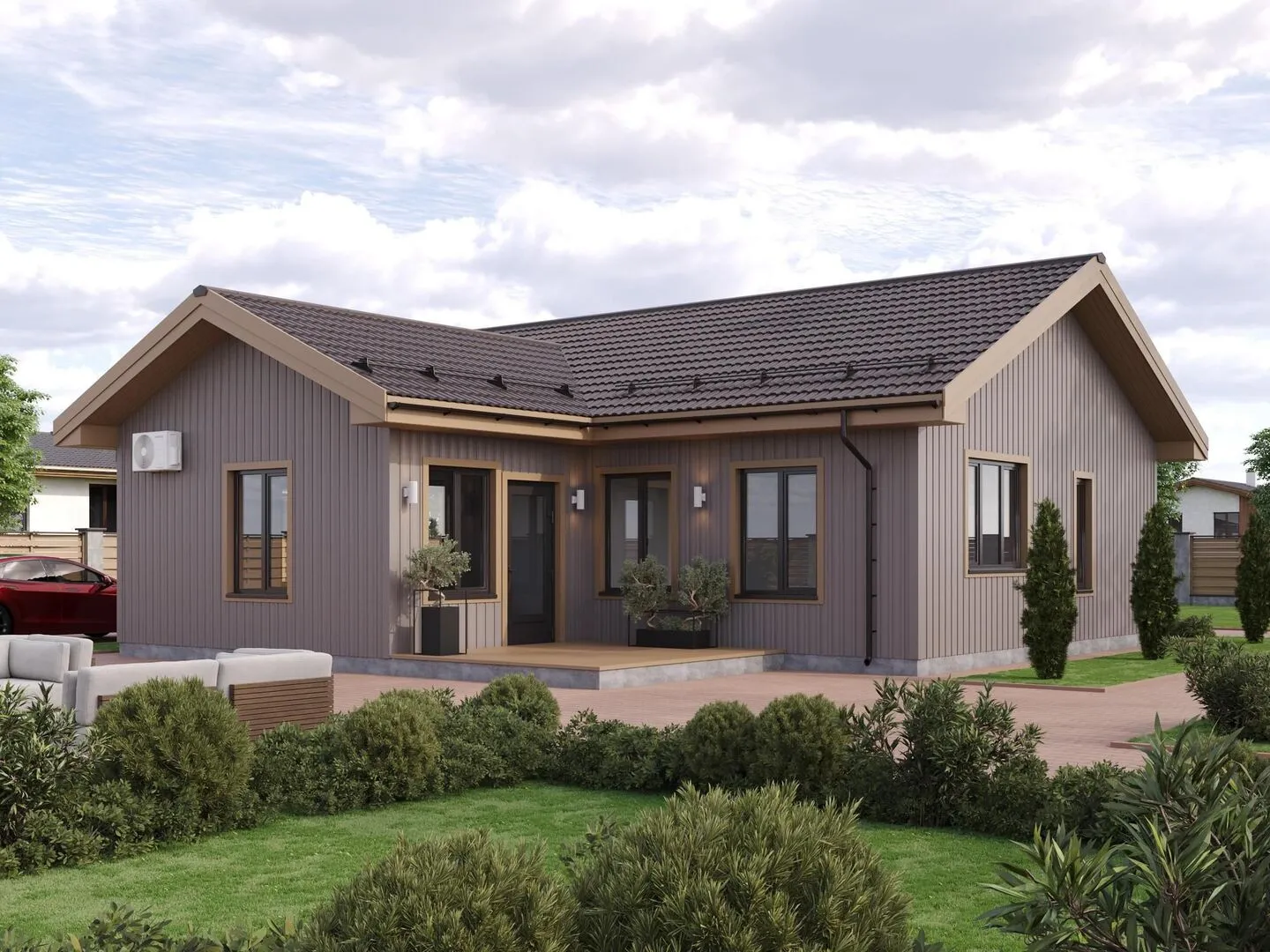 «Печора (К-1-87)»