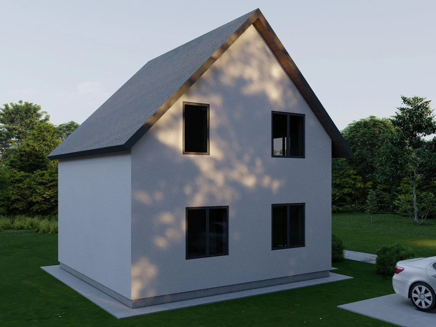 Партенит 114