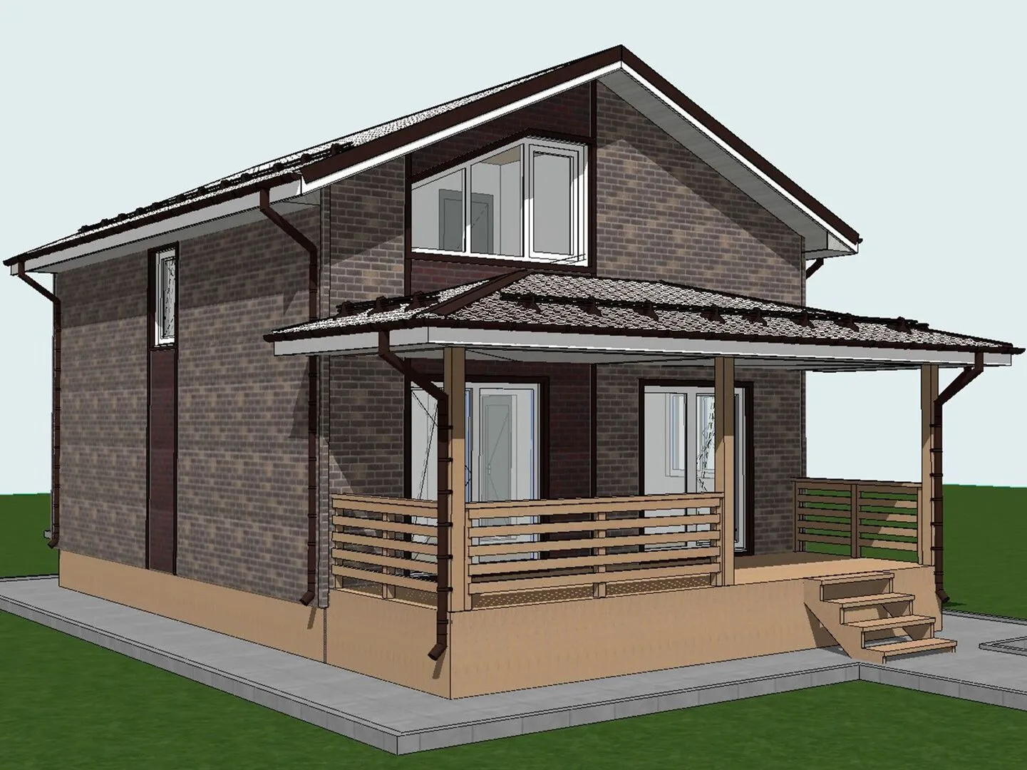 Валенсия 129