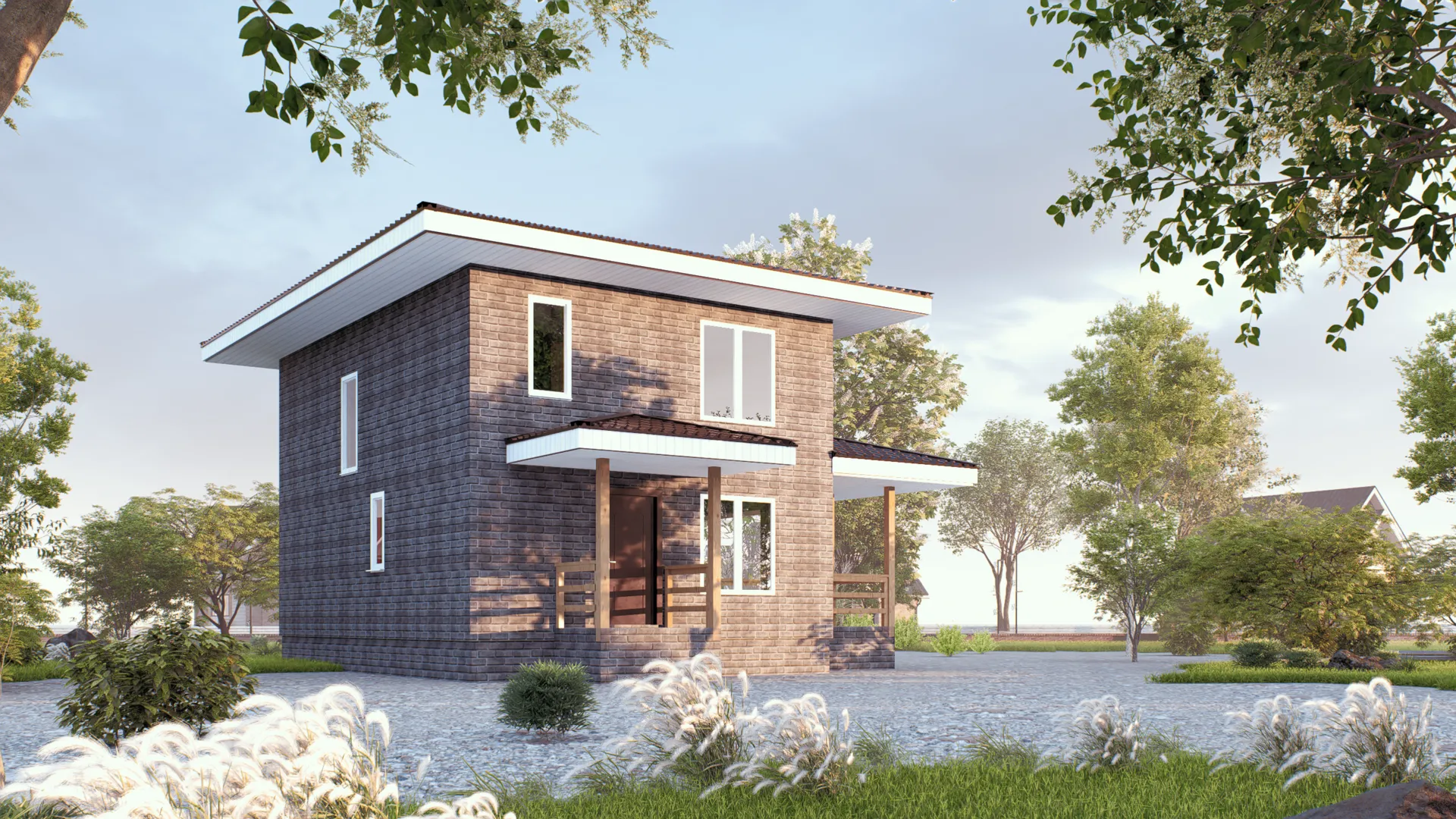 Петровское 118